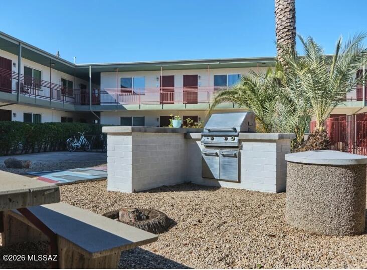 C.O.T. Resub - Residential Lease