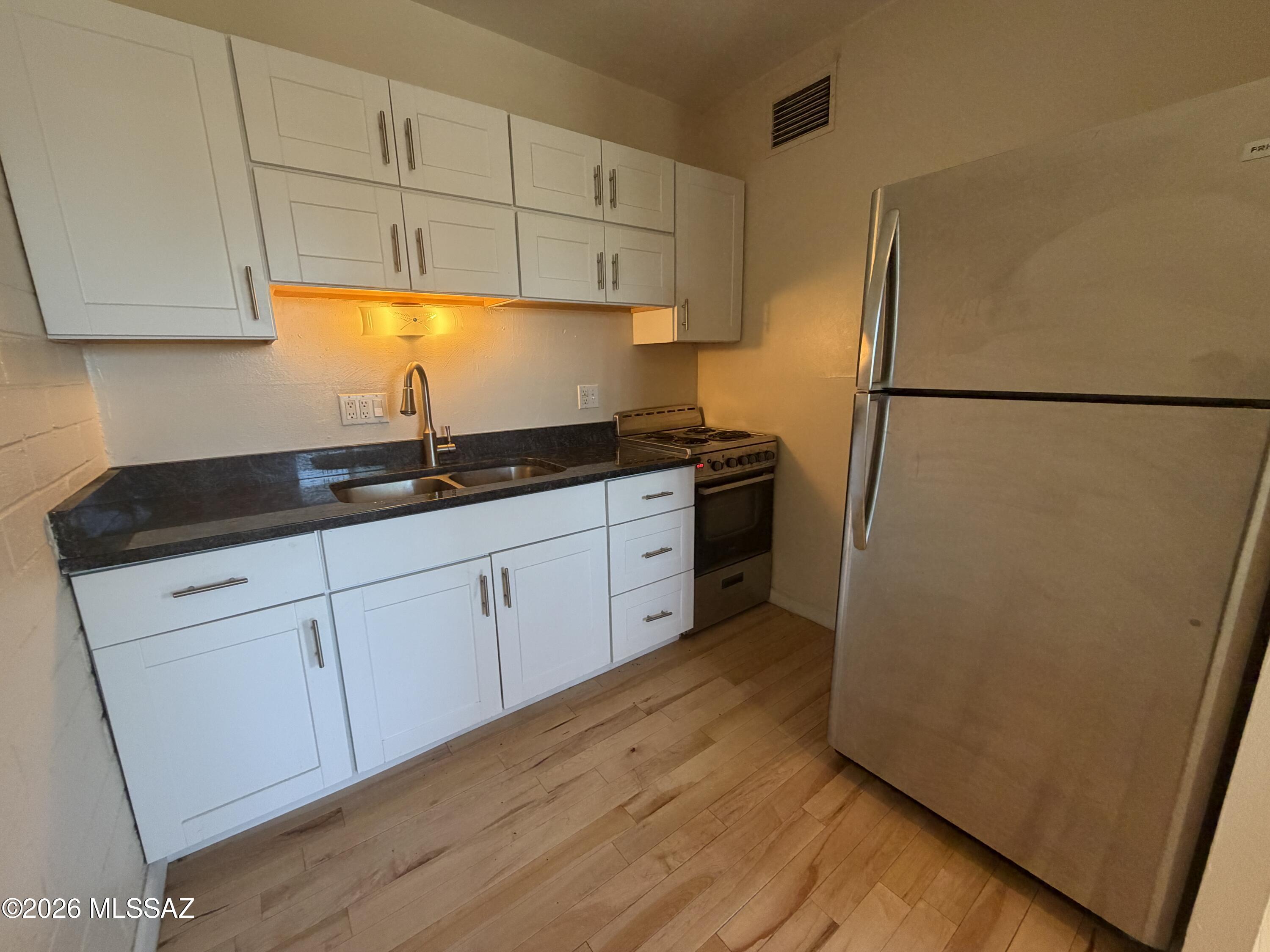 C.O.T. Resub - Residential Lease