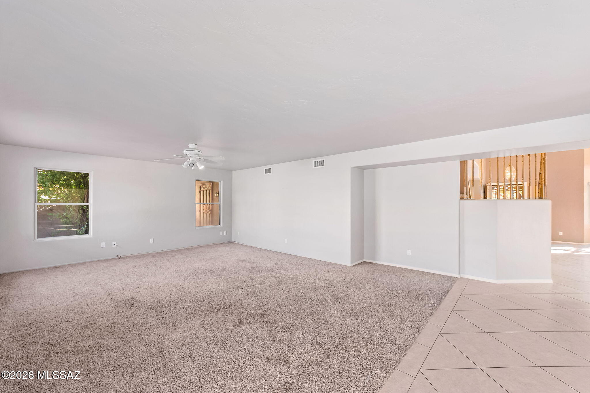 Casas Adobes Terrace (1-184) - Residential