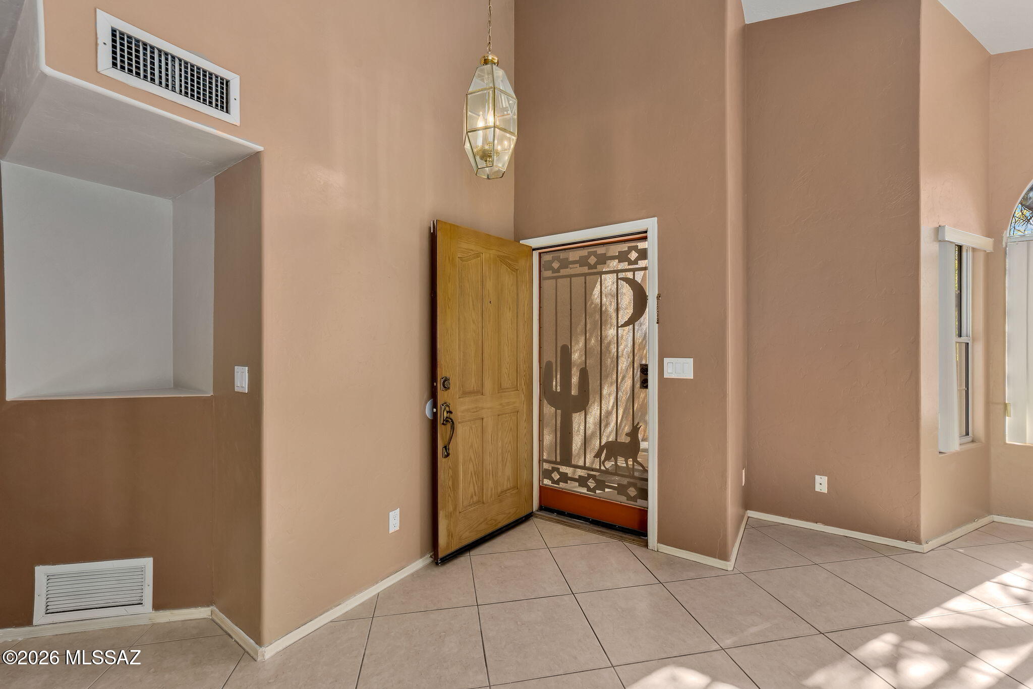 Casas Adobes Terrace (1-184) - Residential