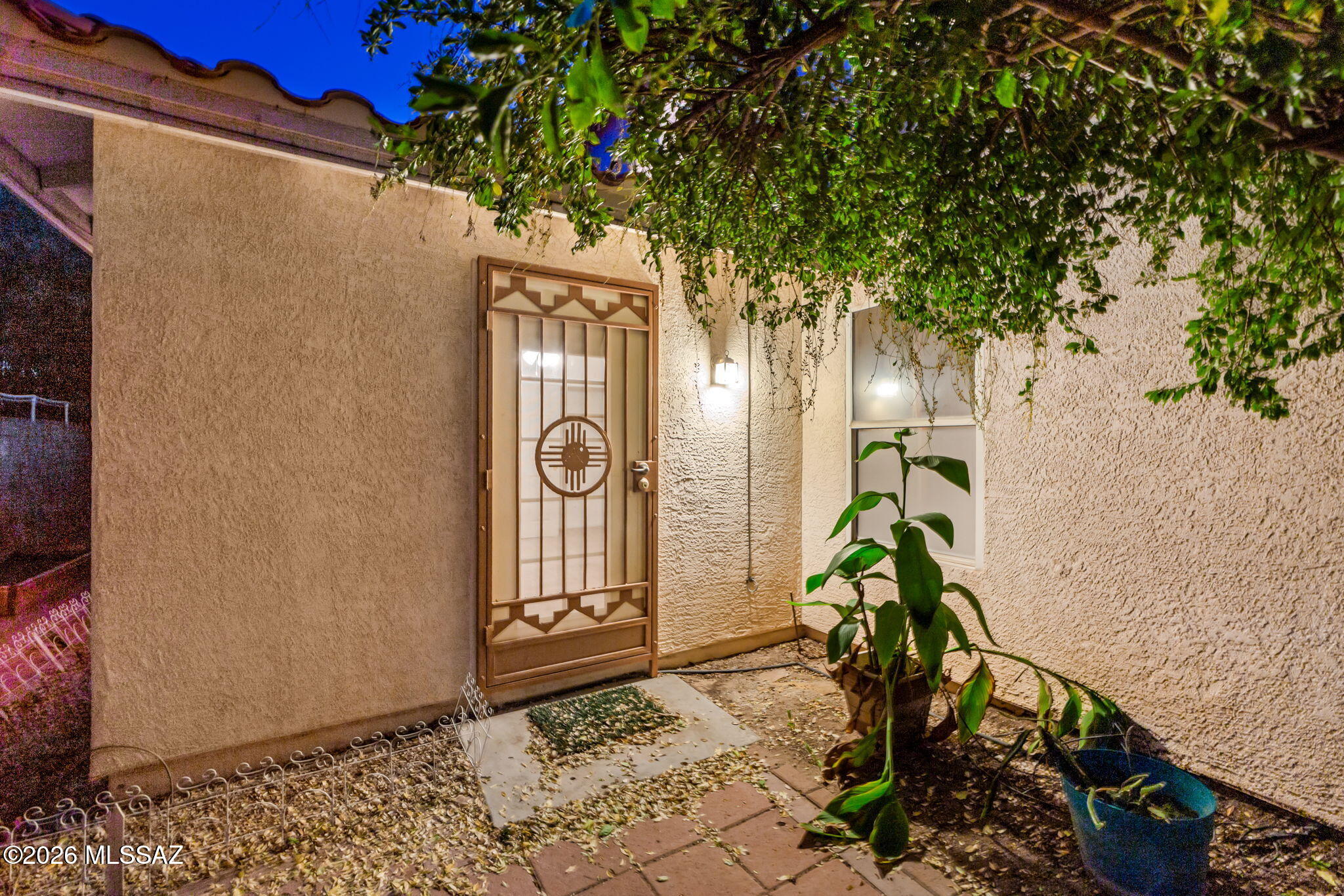 Casas Adobes Terrace (1-184) - Residential