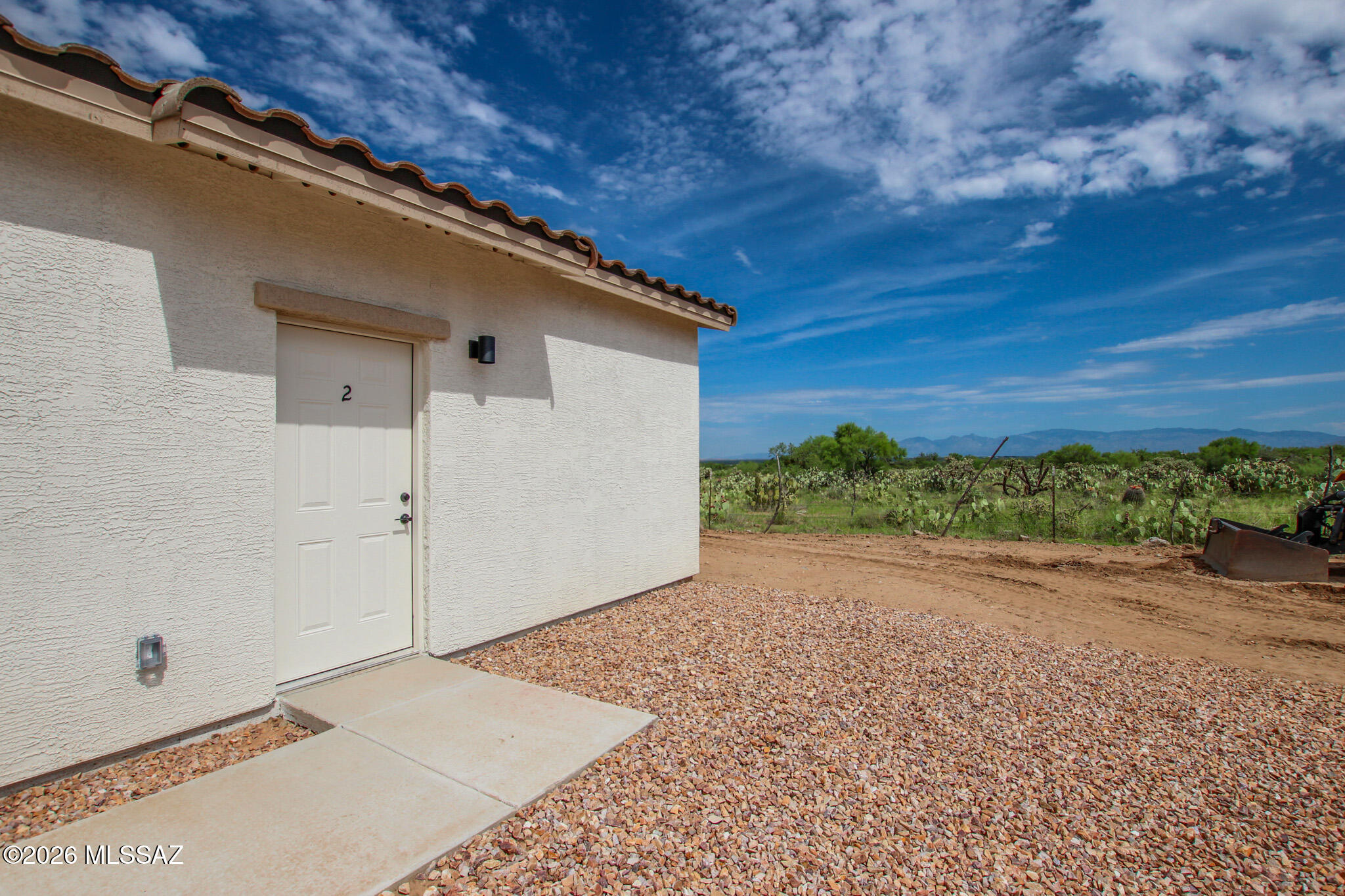 N/A - Residential Income