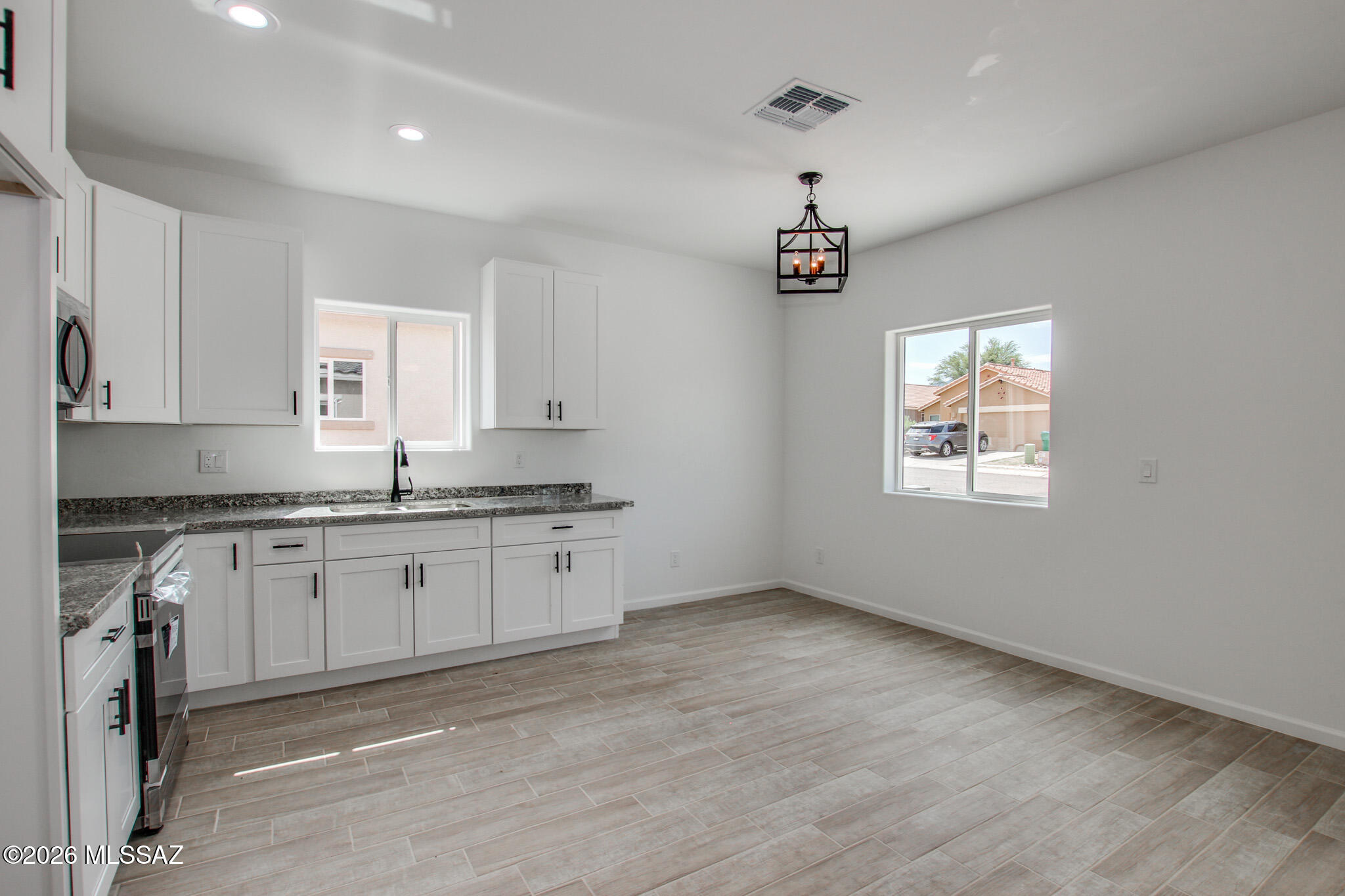 N/A - Residential Income