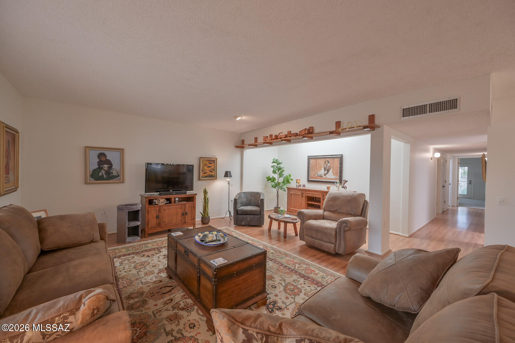 Green Valley Esperanza Estates(259-368) - Residential