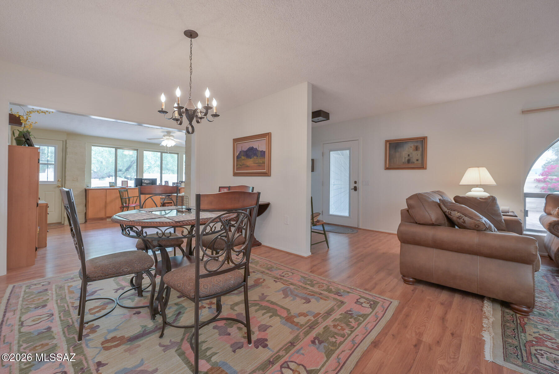 Green Valley Esperanza Estates(259-368) - Residential