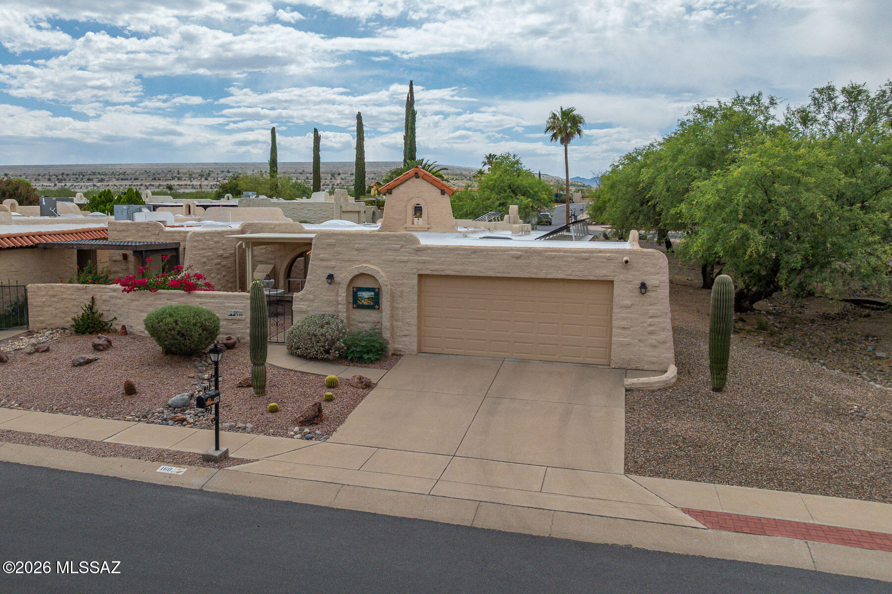 Green Valley Esperanza Estates(259-368) - Residential