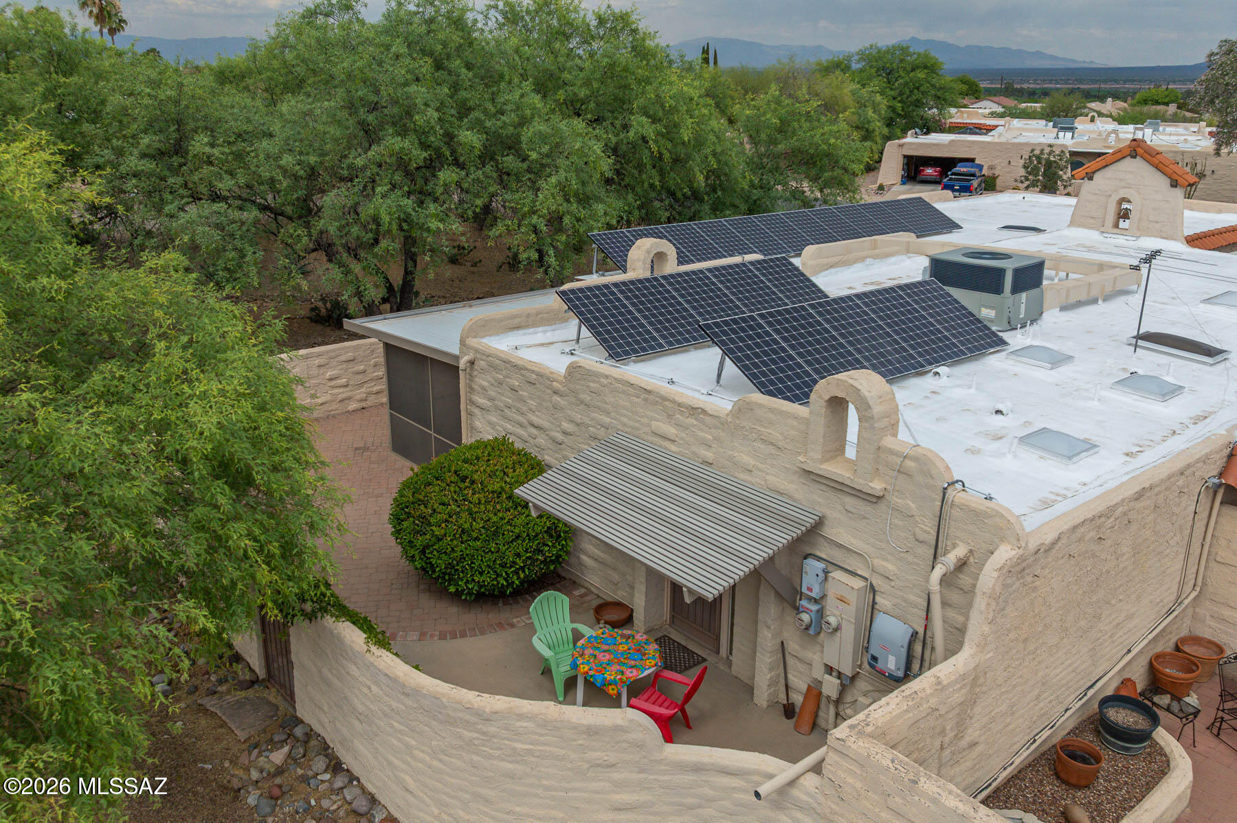 Green Valley Esperanza Estates(259-368) - Residential