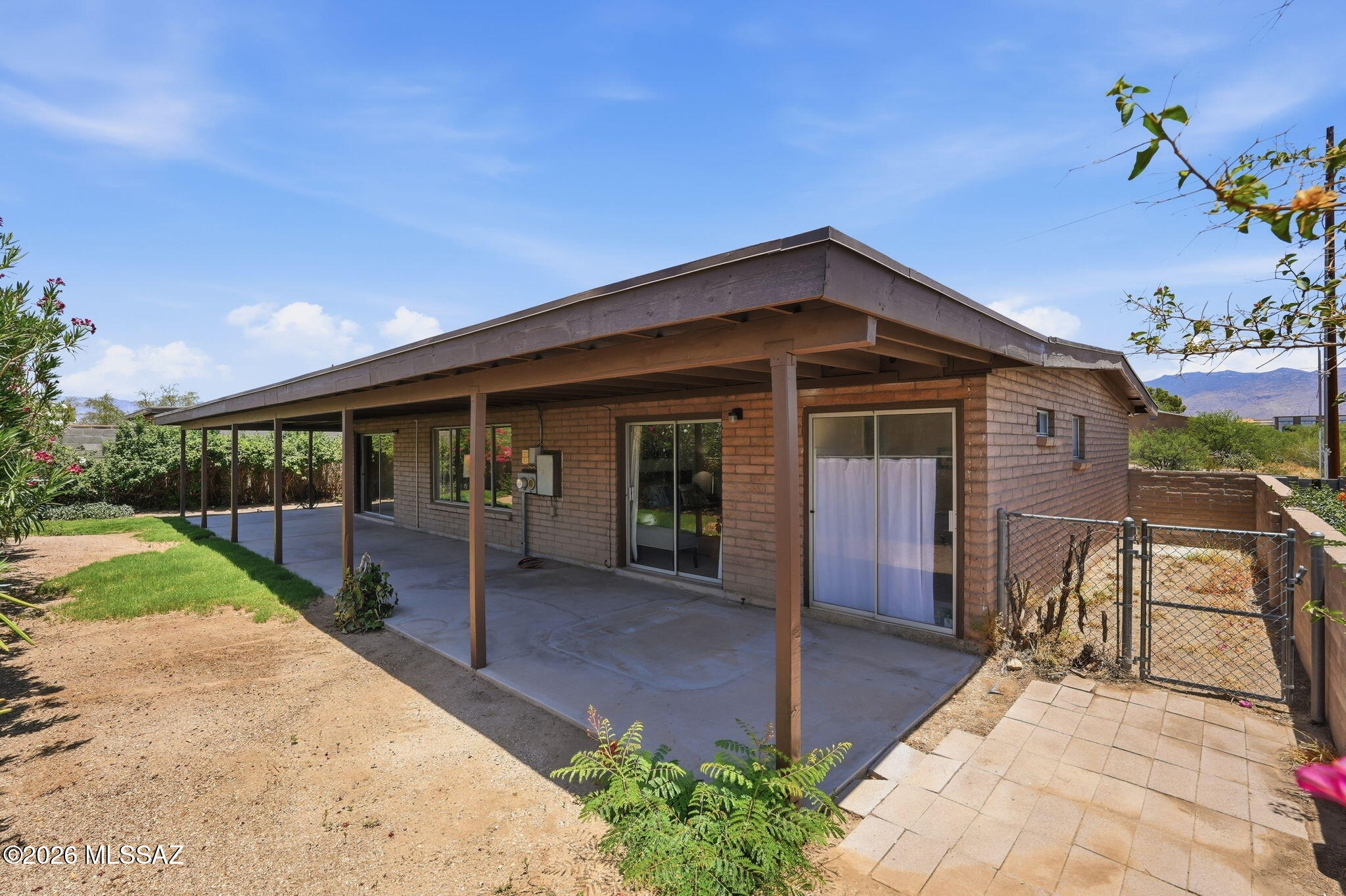 Pace East (1-127) - Residential