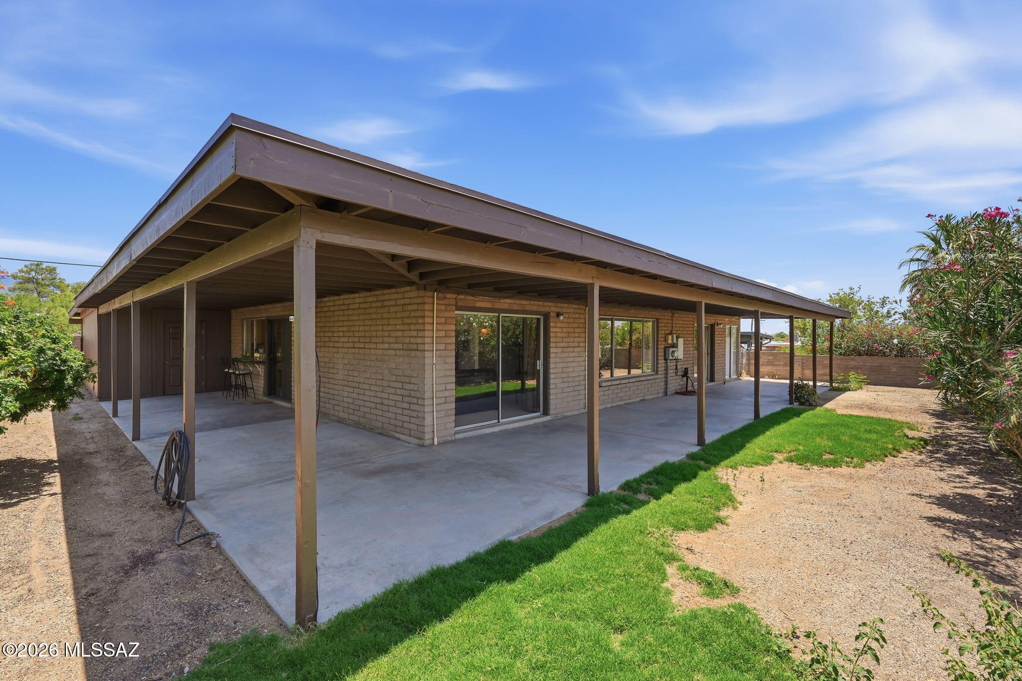 Pace East (1-127) - Residential