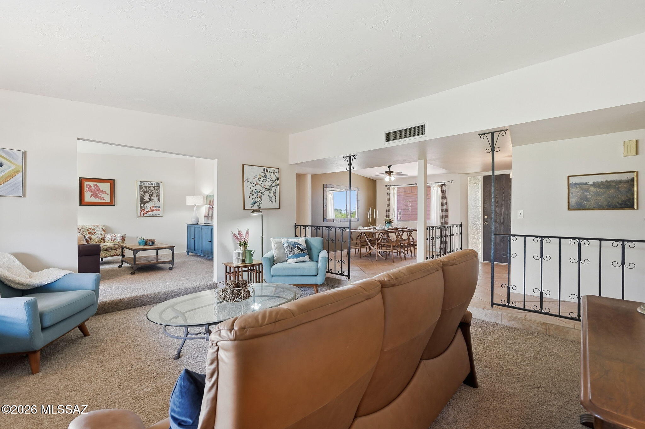 Pace East (1-127) - Residential