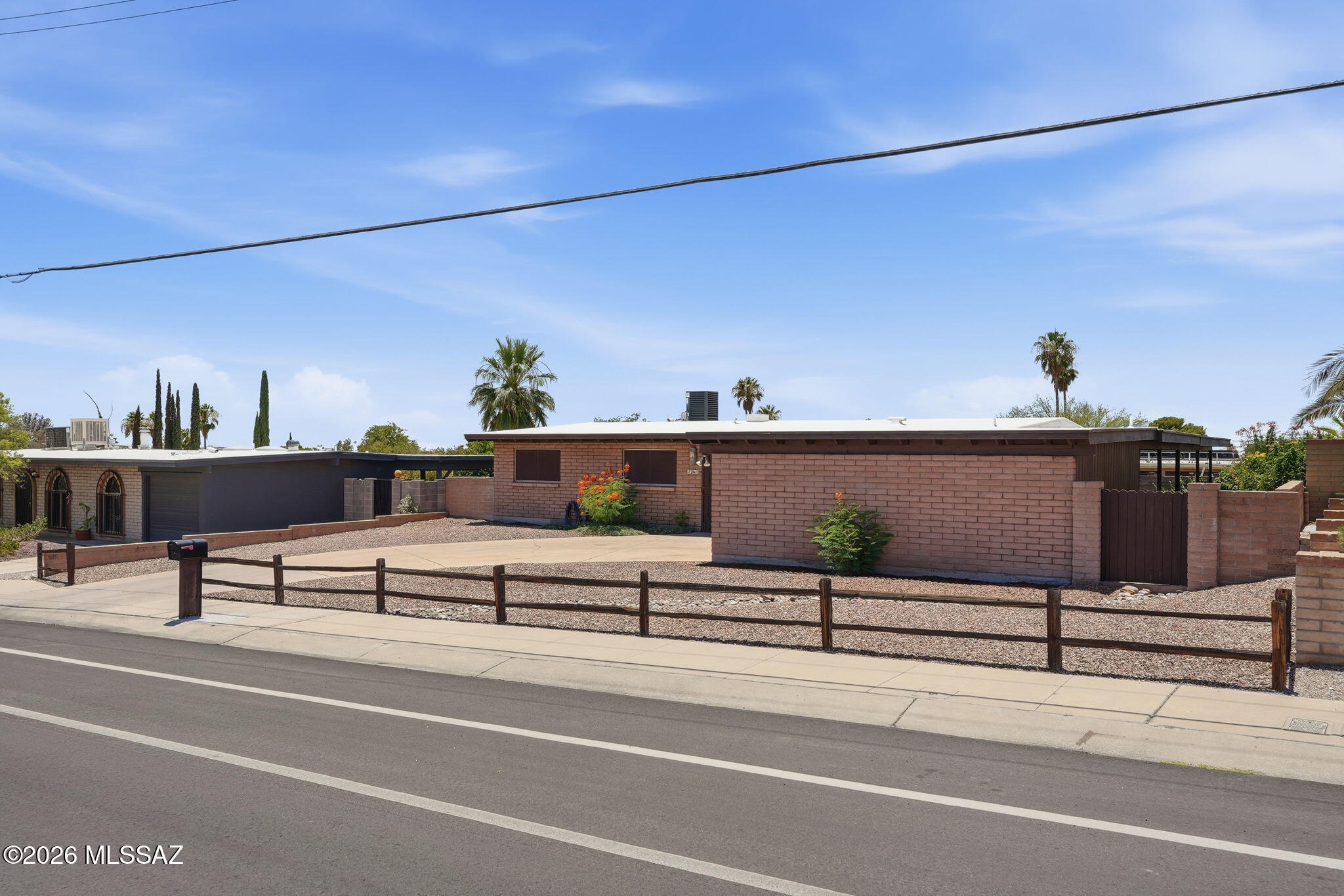 Pace East (1-127) - Residential