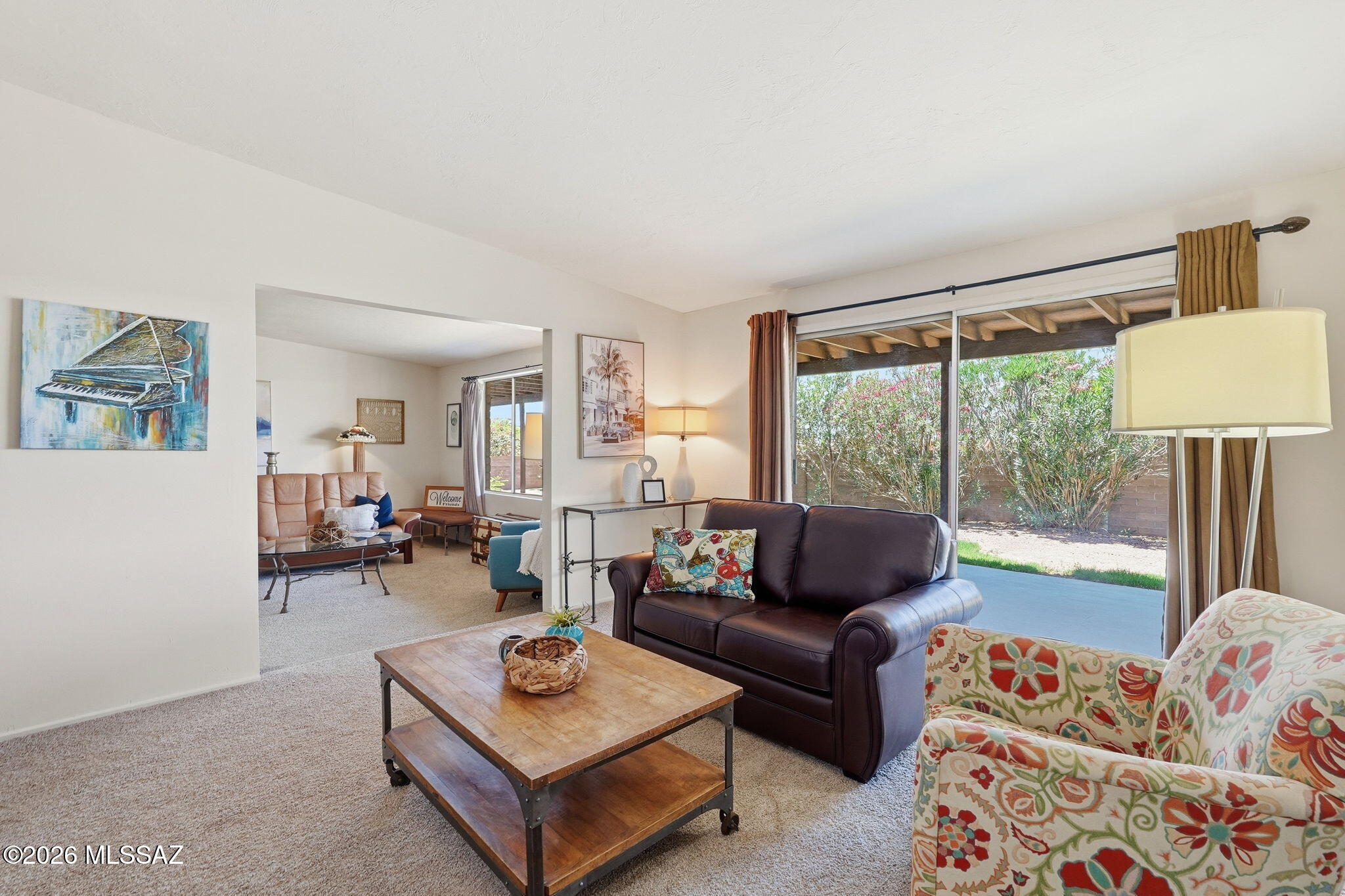 Pace East (1-127) - Residential