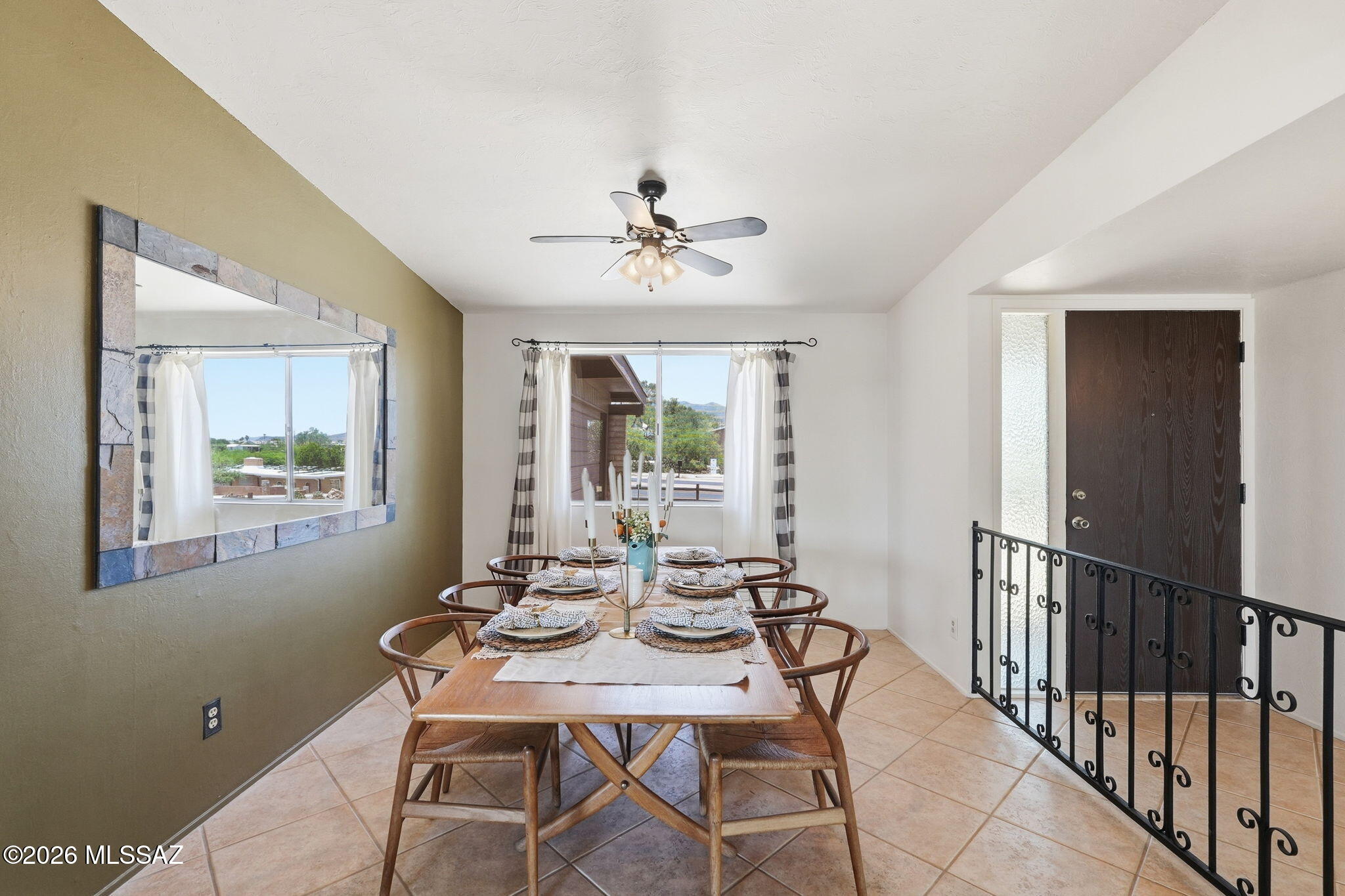 Pace East (1-127) - Residential