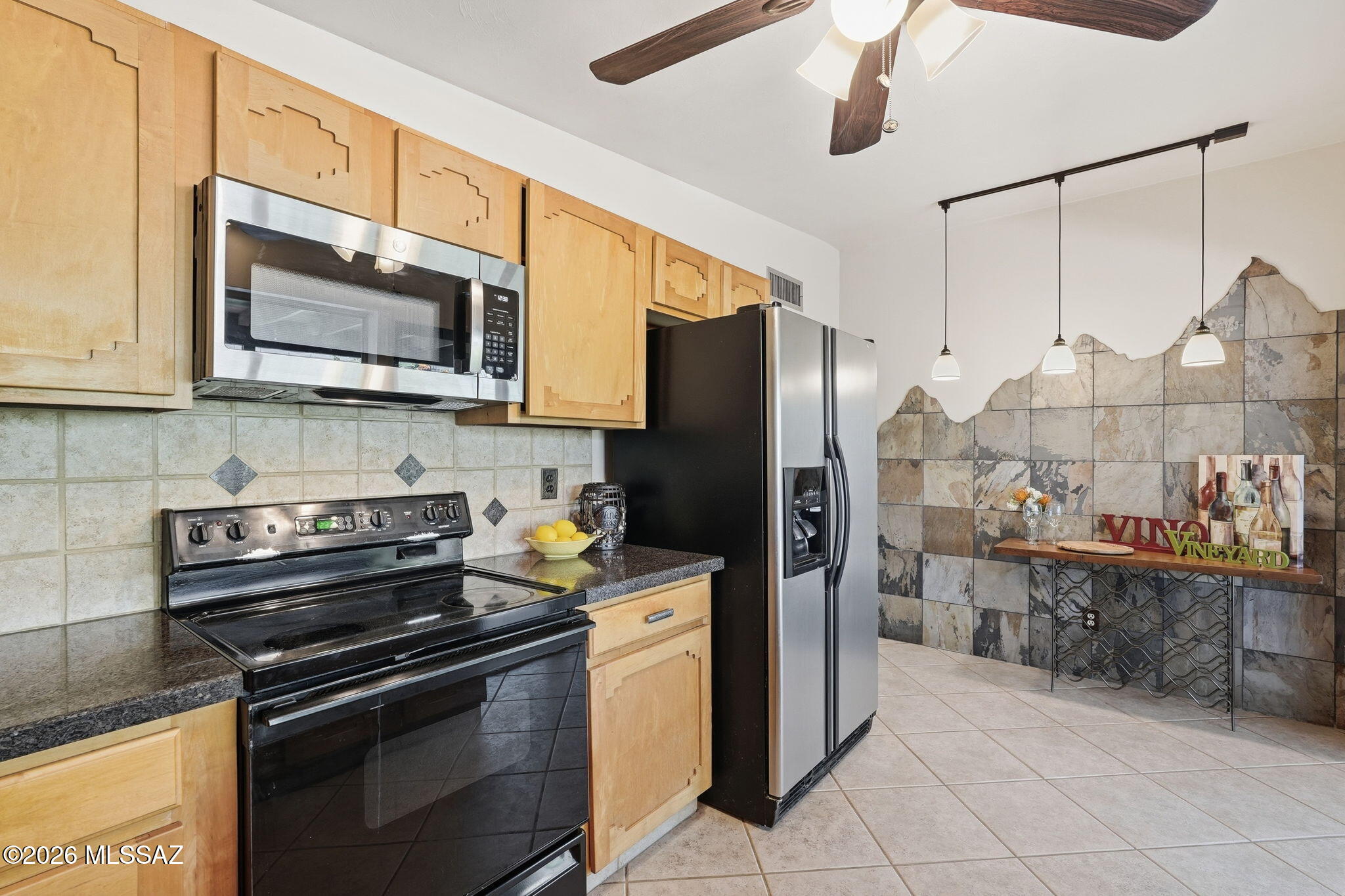 Pace East (1-127) - Residential