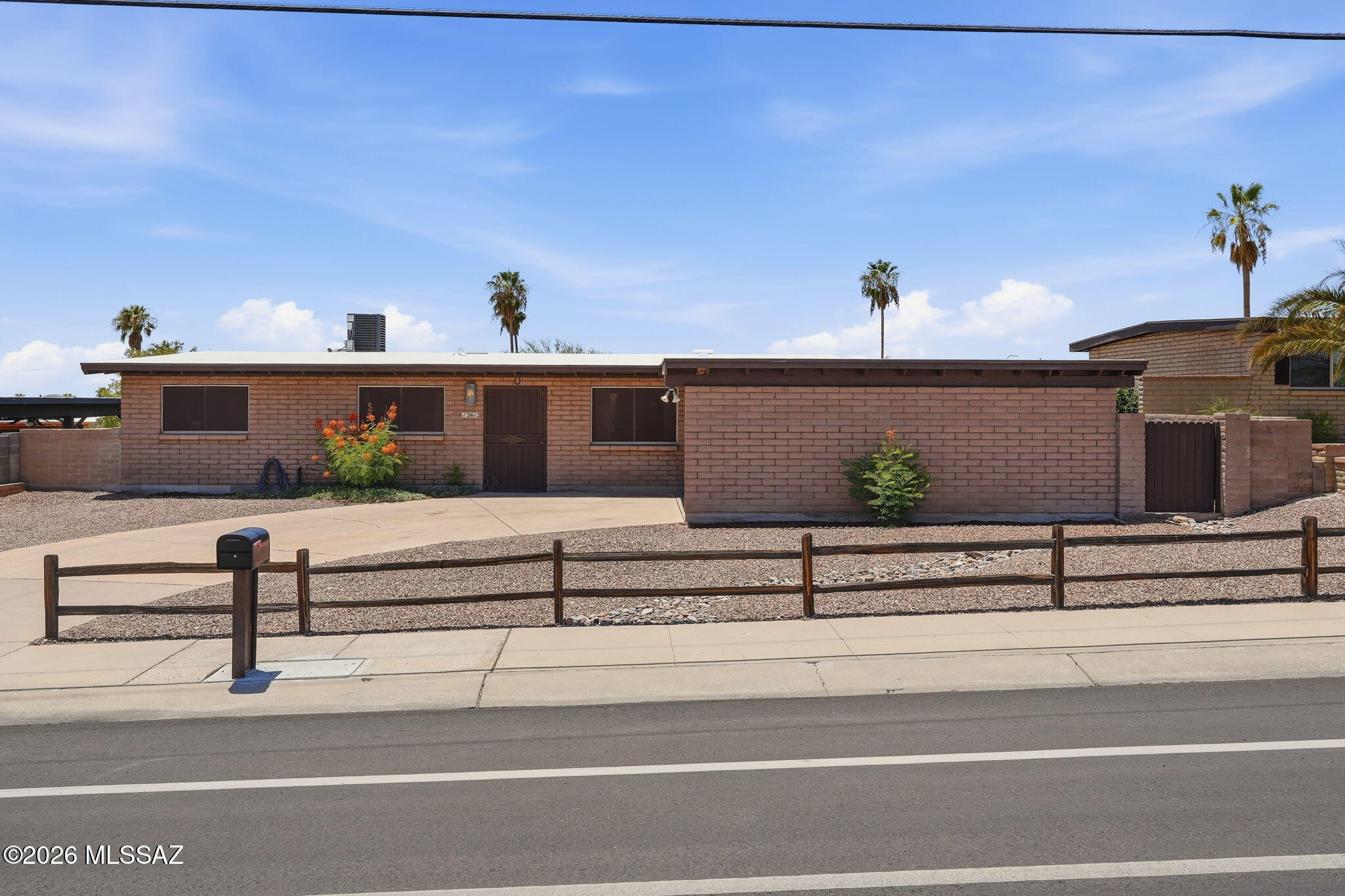 Pace East (1-127) - Residential