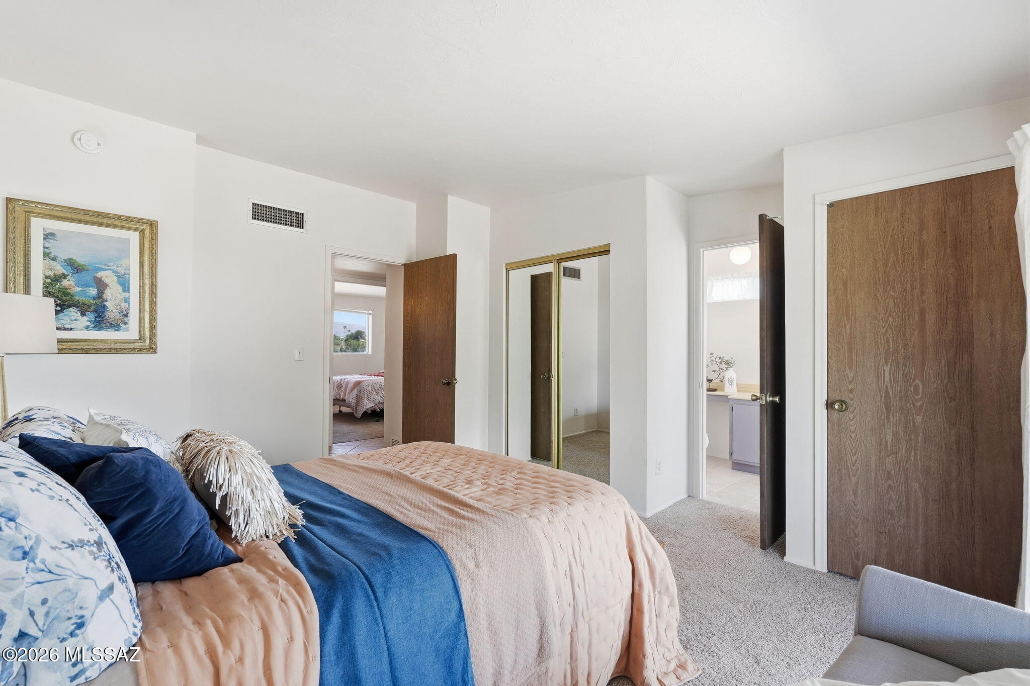 Pace East (1-127) - Residential