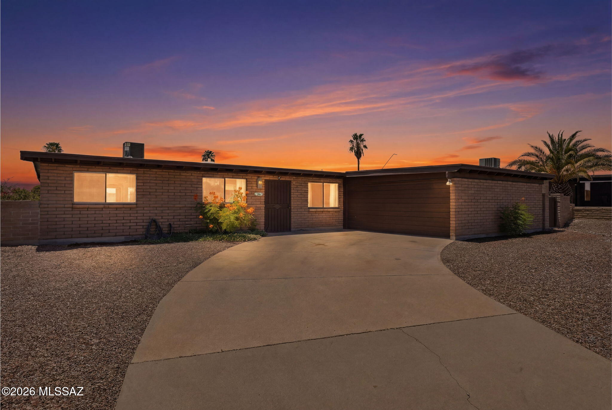 Pace East (1-127) - Residential