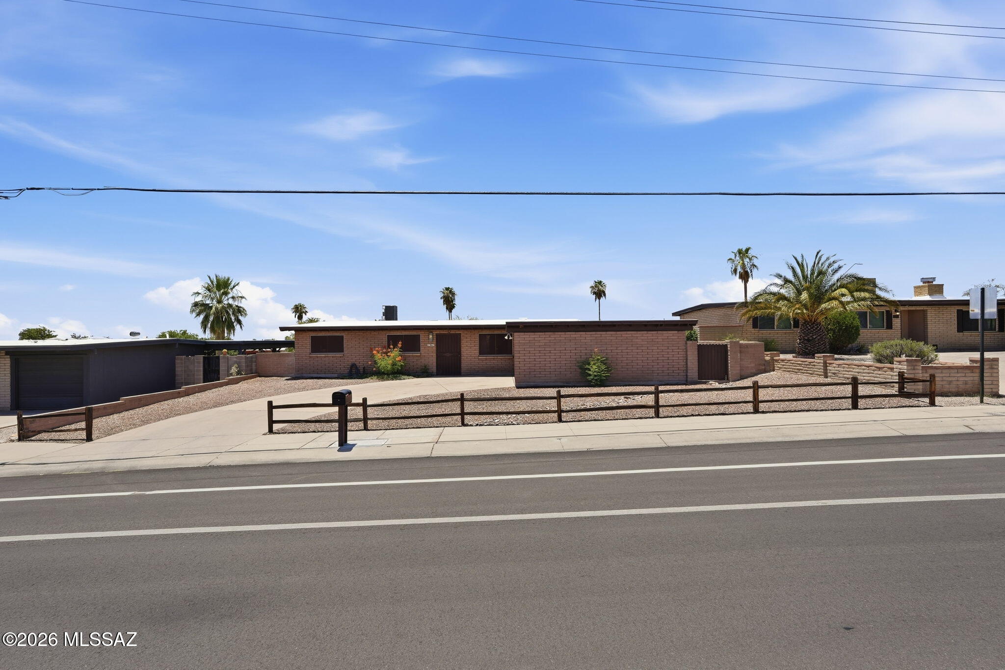 Pace East (1-127) - Residential