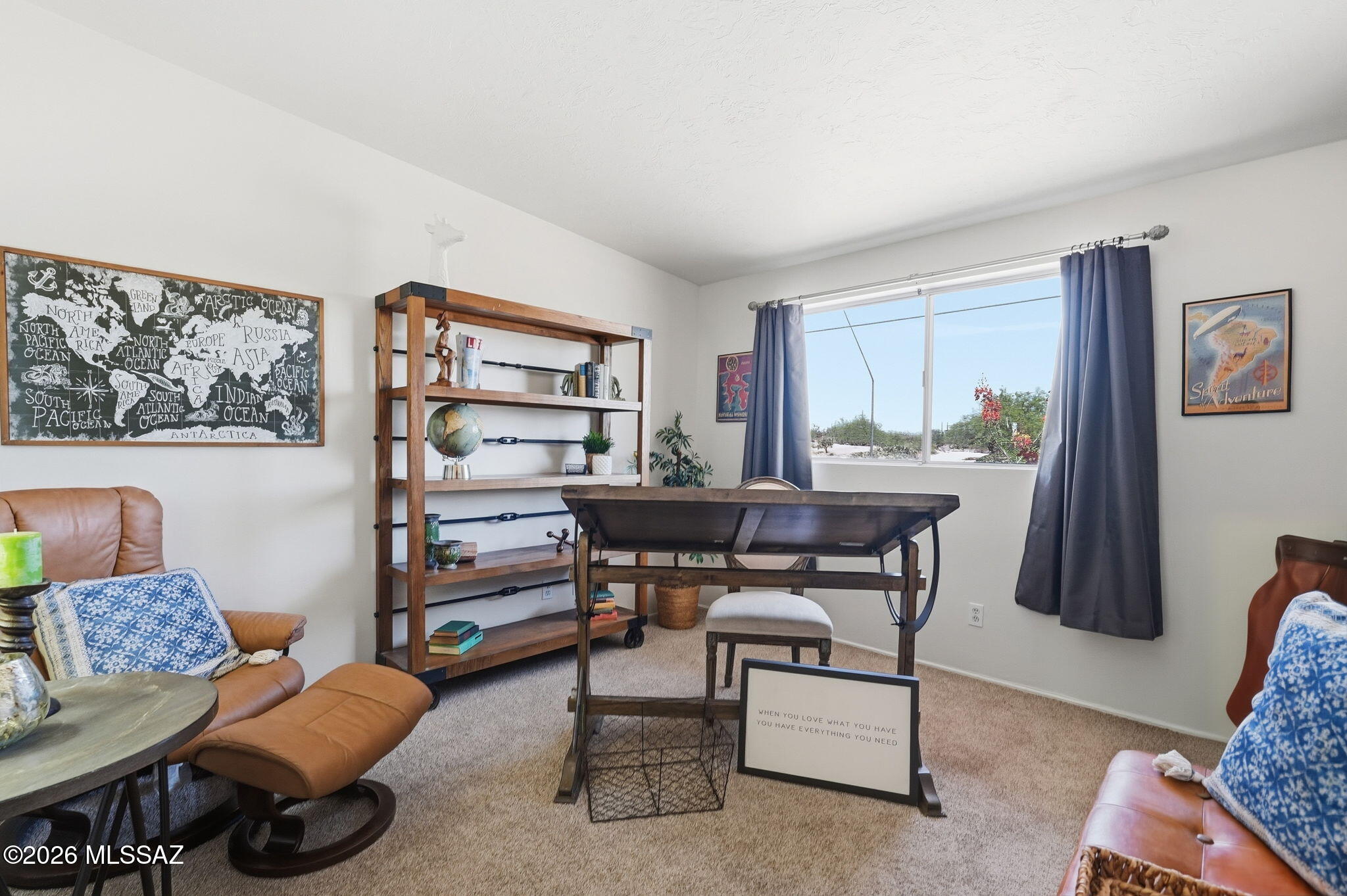 Pace East (1-127) - Residential
