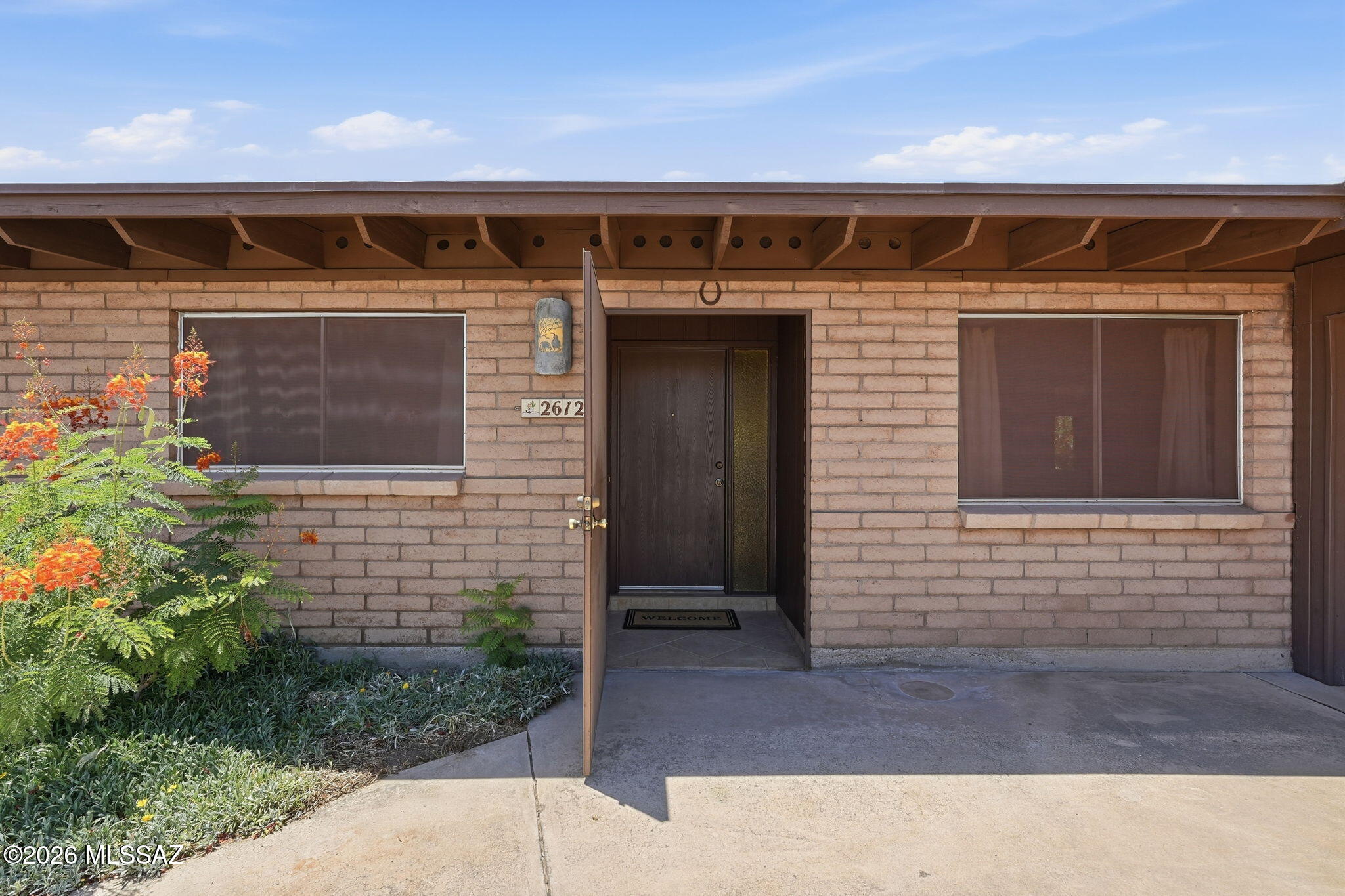 Pace East (1-127) - Residential
