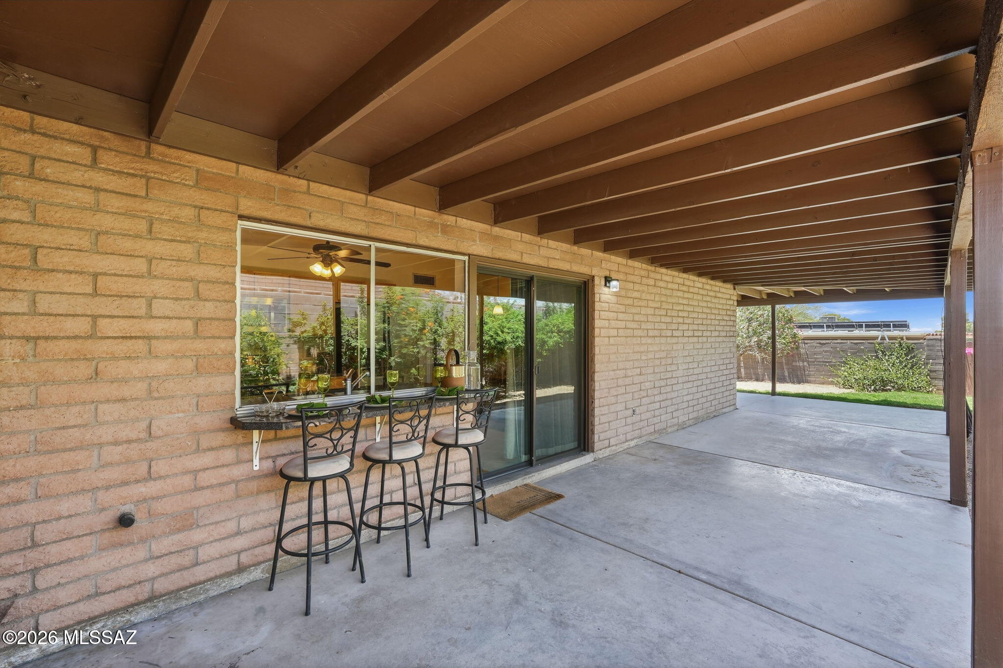 Pace East (1-127) - Residential