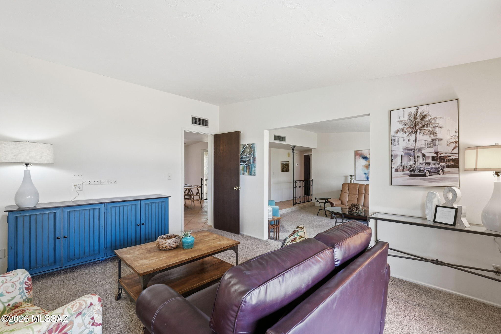 Pace East (1-127) - Residential