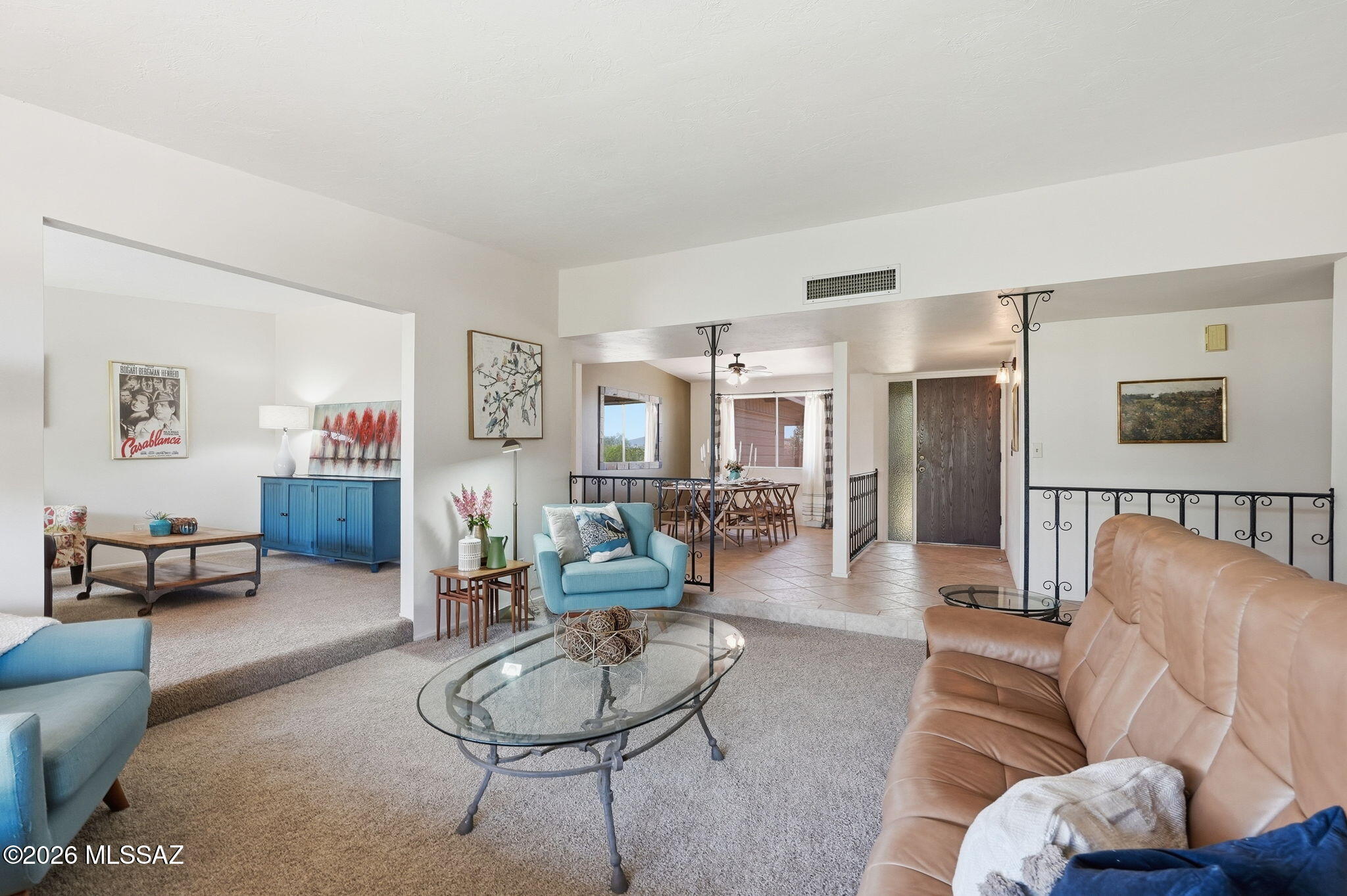 Pace East (1-127) - Residential