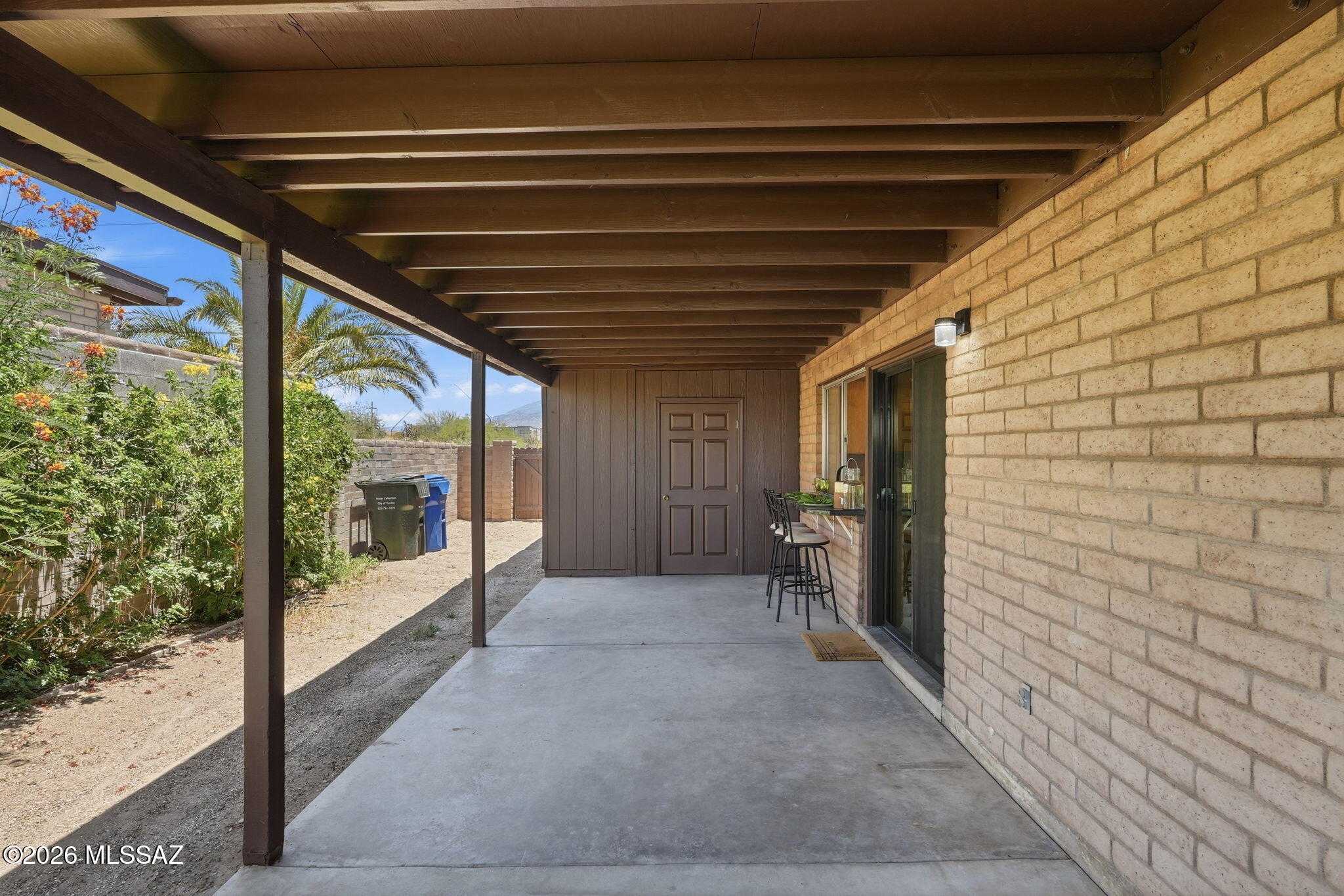 Pace East (1-127) - Residential