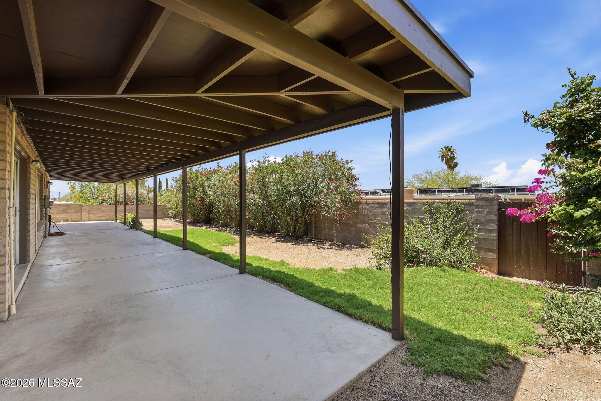 Pace East (1-127) - Residential