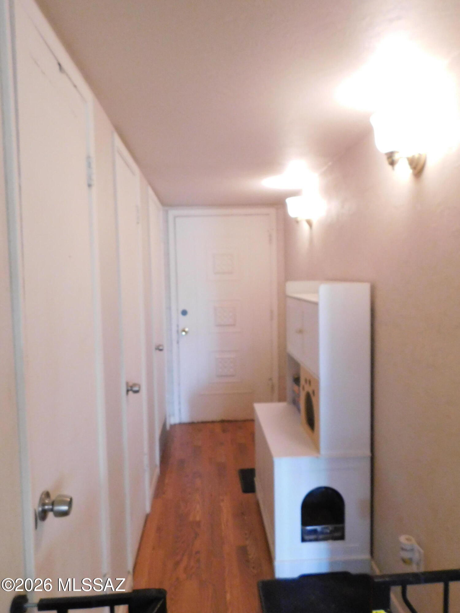 Out Of Pima County - Residential