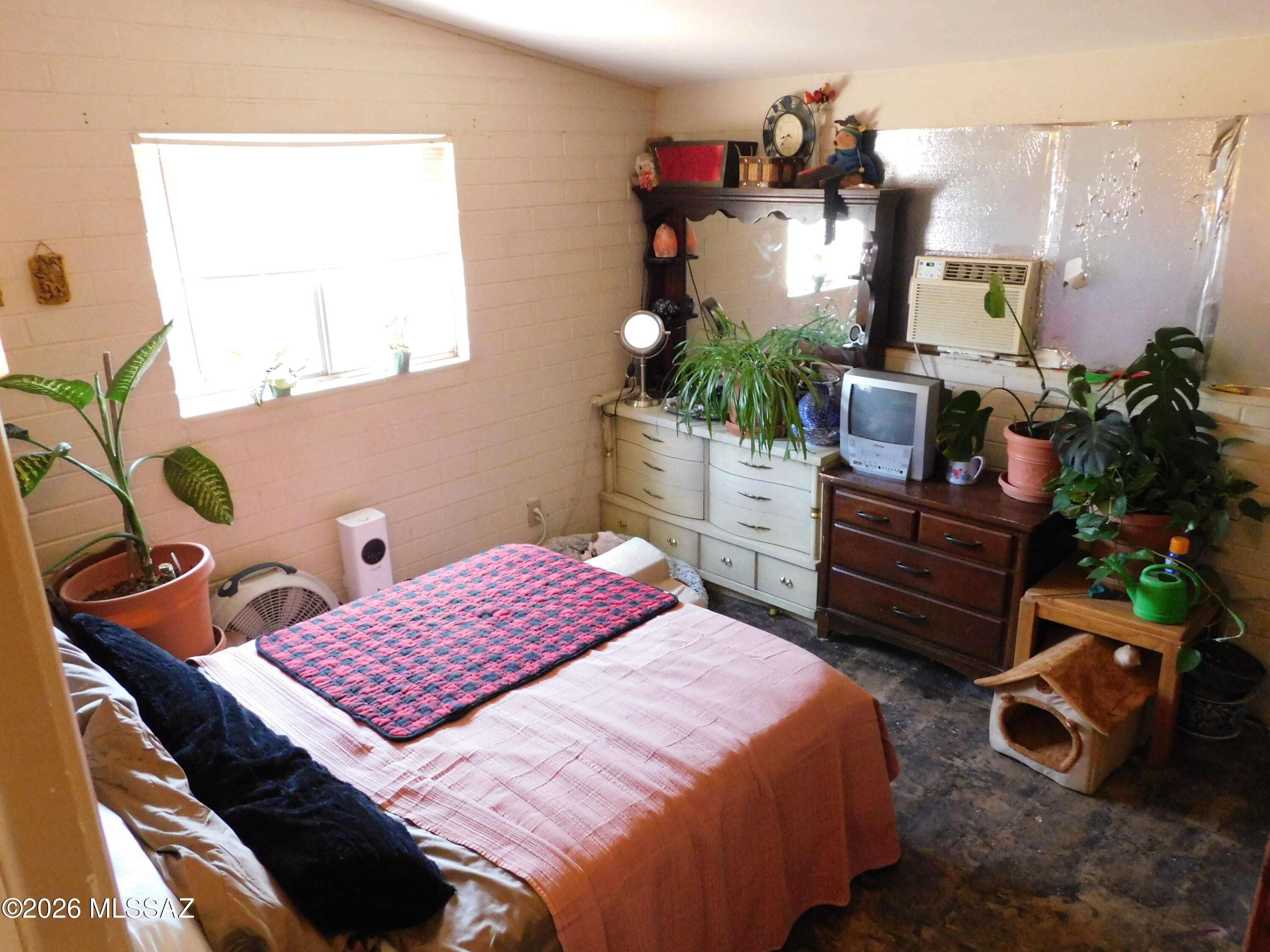 Out Of Pima County - Residential