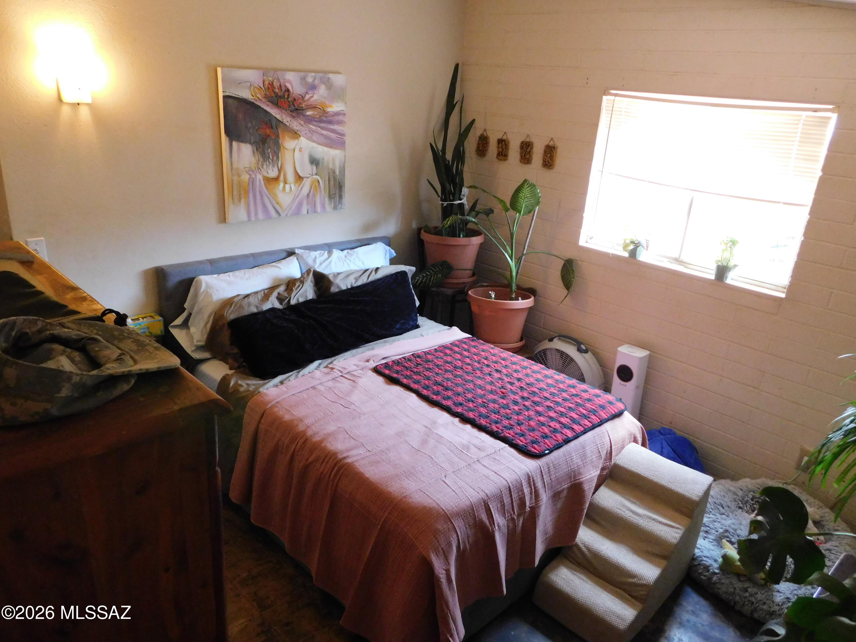 Out Of Pima County - Residential