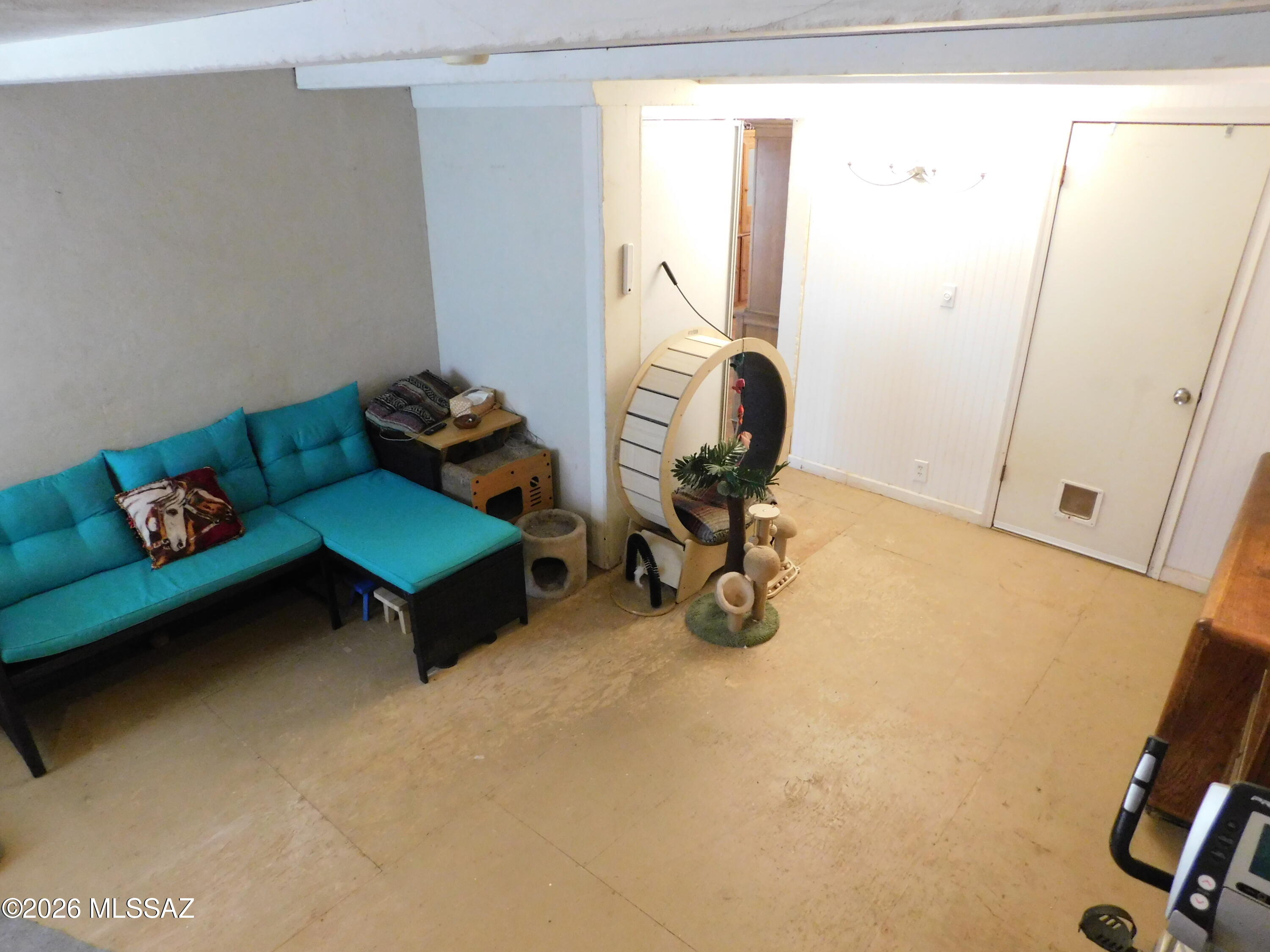 Out Of Pima County - Residential