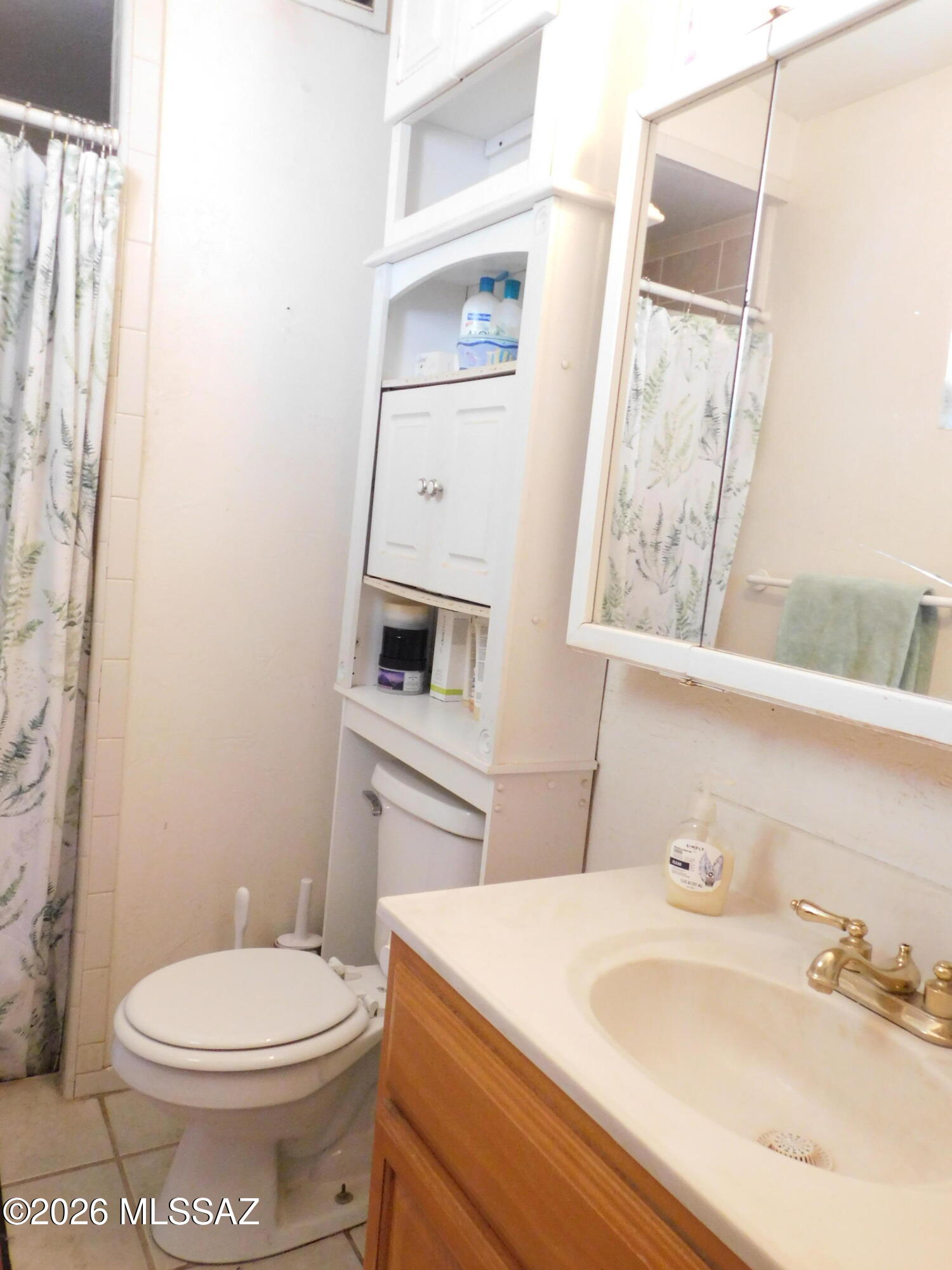 Out Of Pima County - Residential