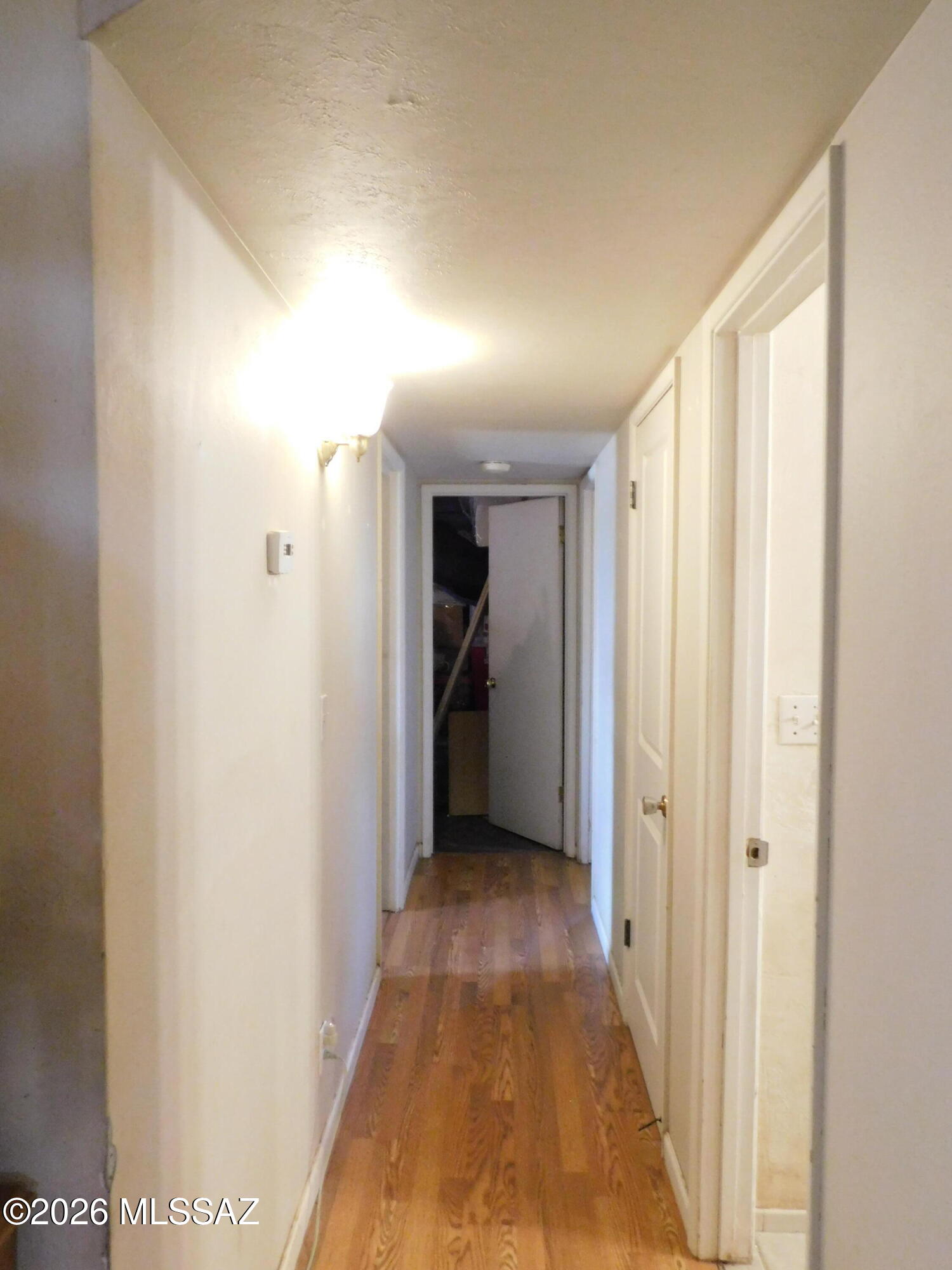 Out Of Pima County - Residential