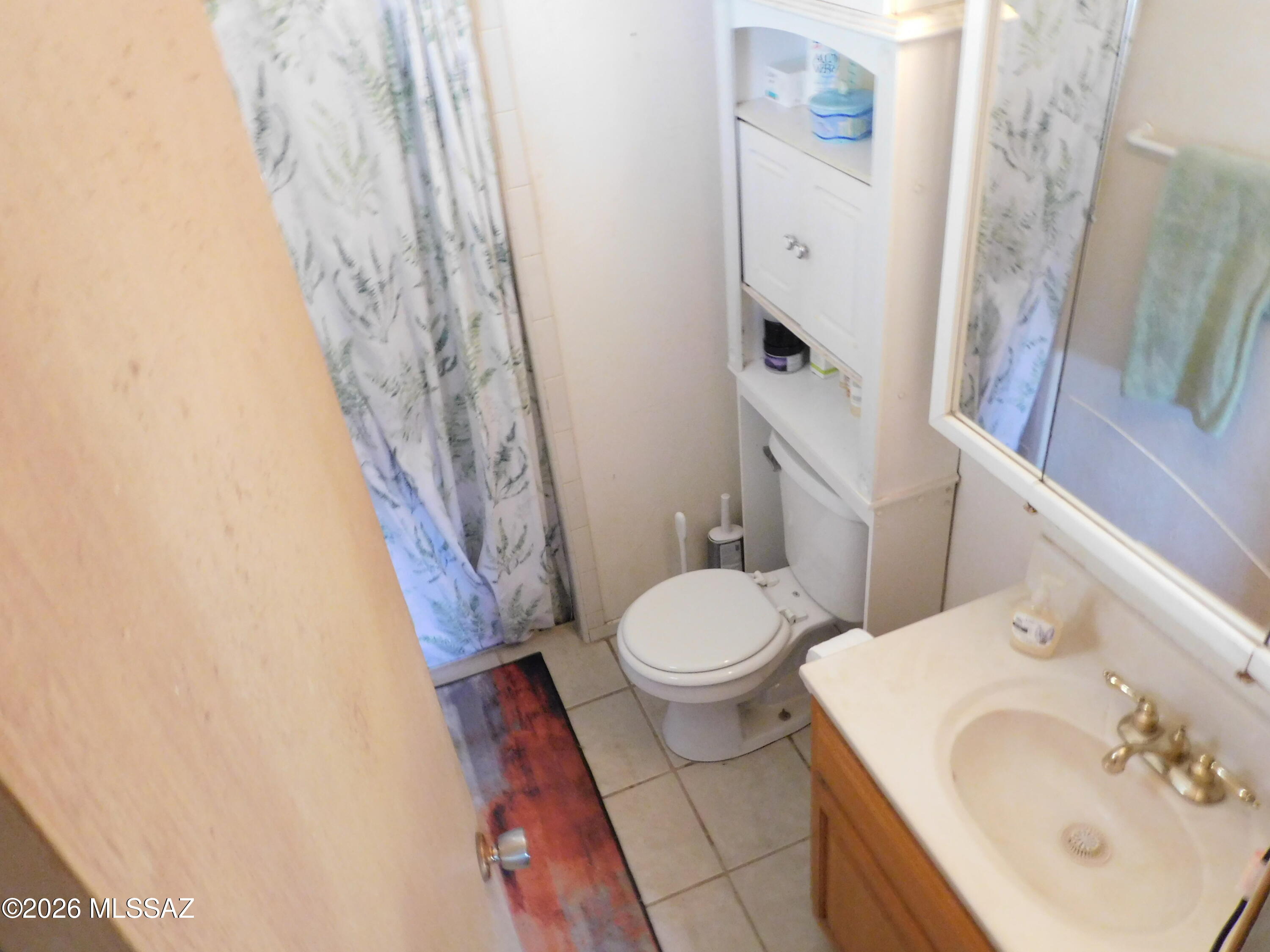 Out Of Pima County - Residential