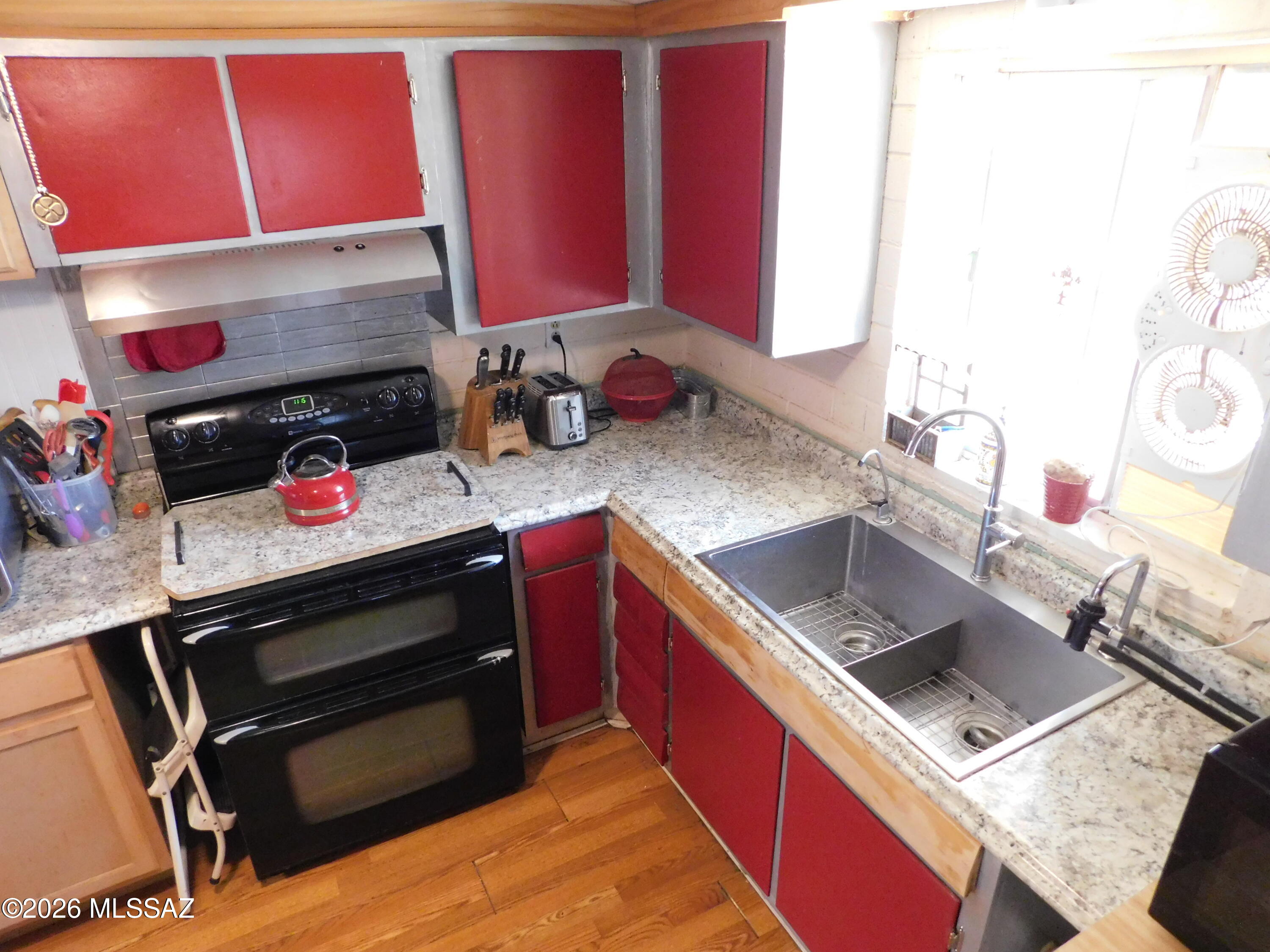 Out Of Pima County - Residential