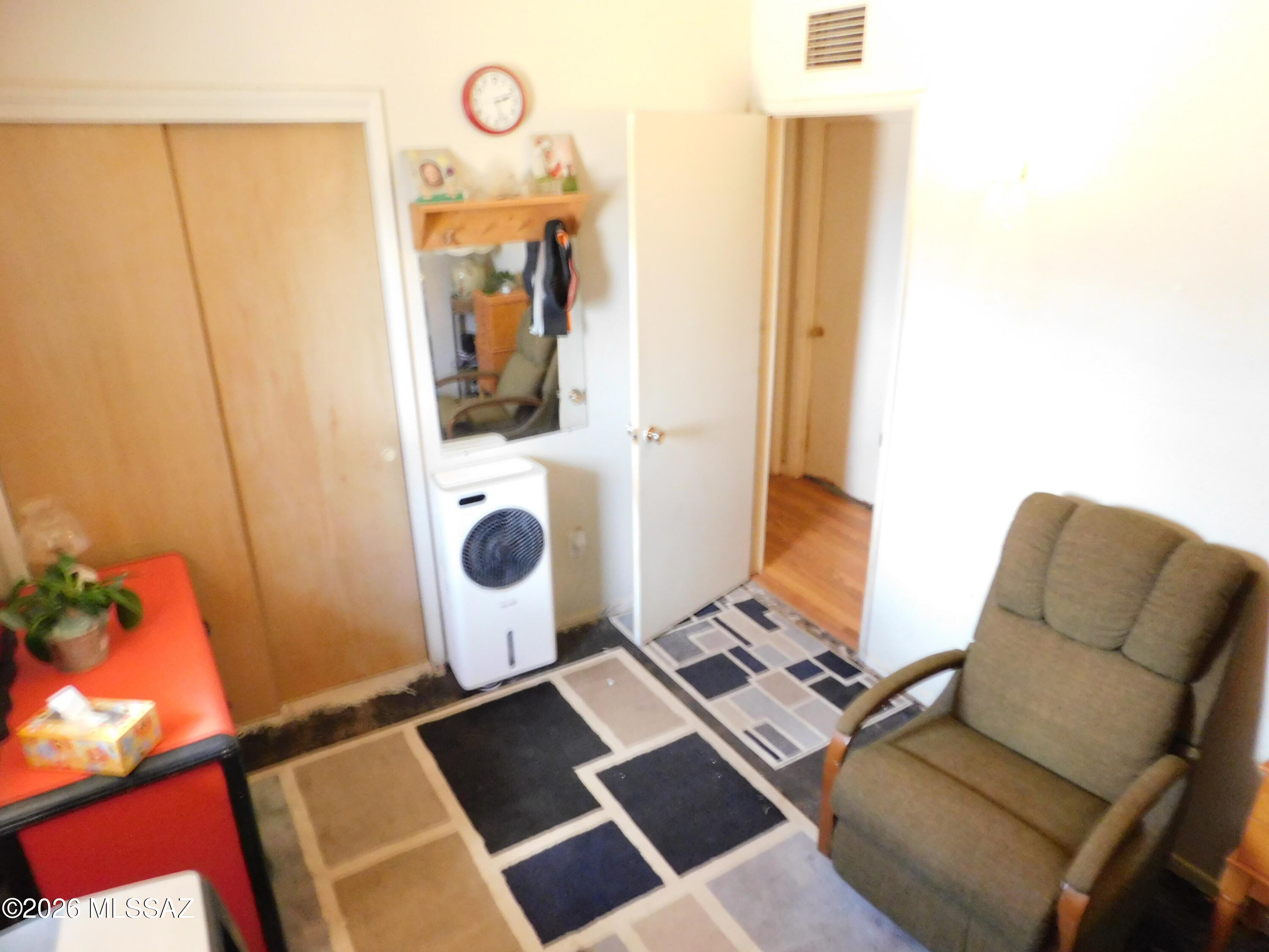 Out Of Pima County - Residential