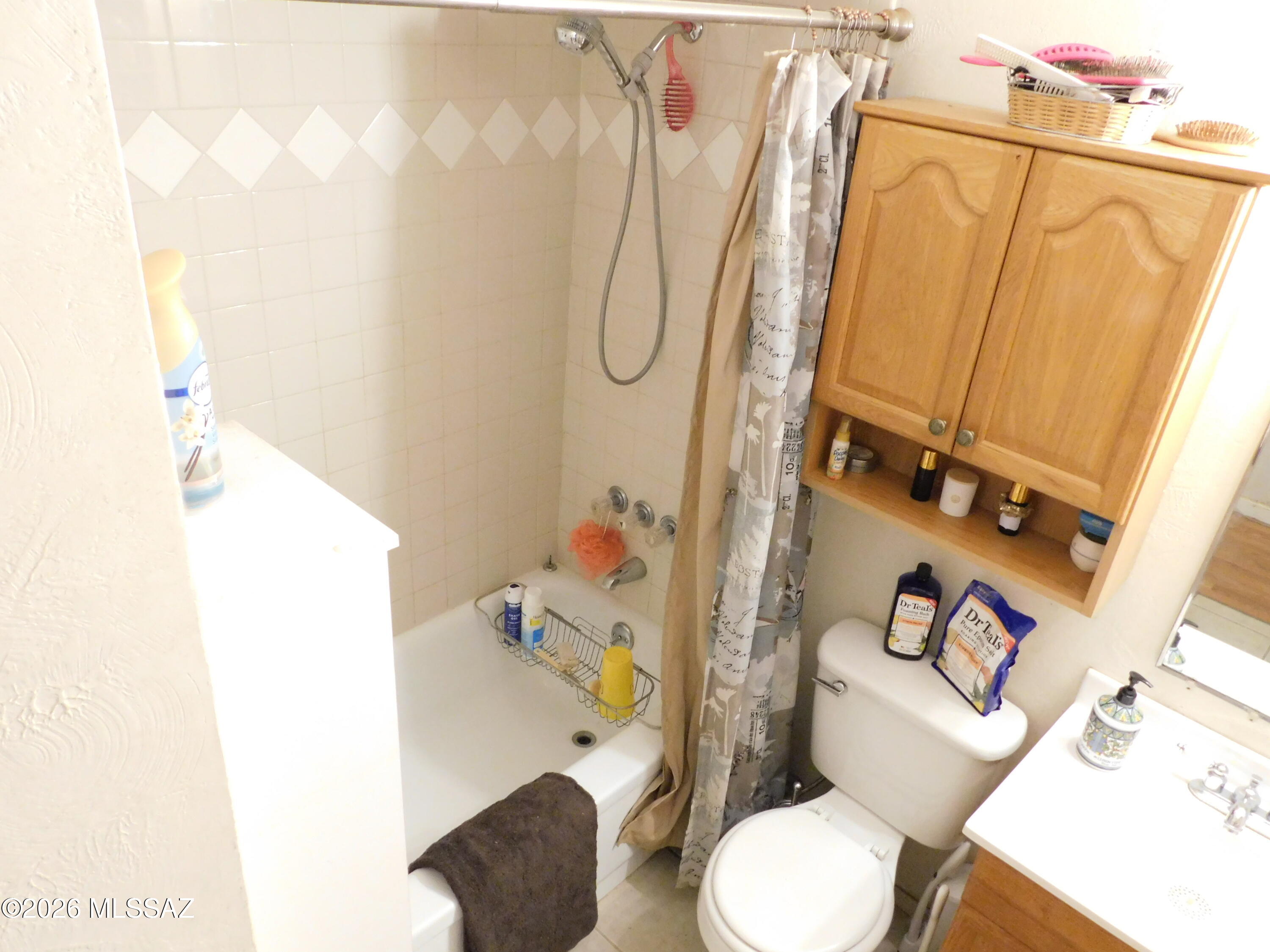 Out Of Pima County - Residential