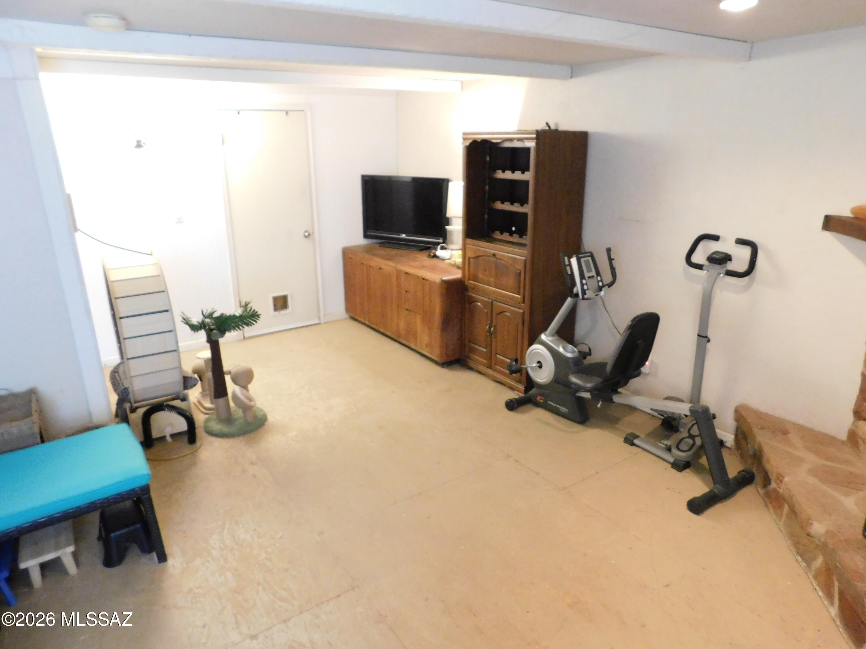 Out Of Pima County - Residential