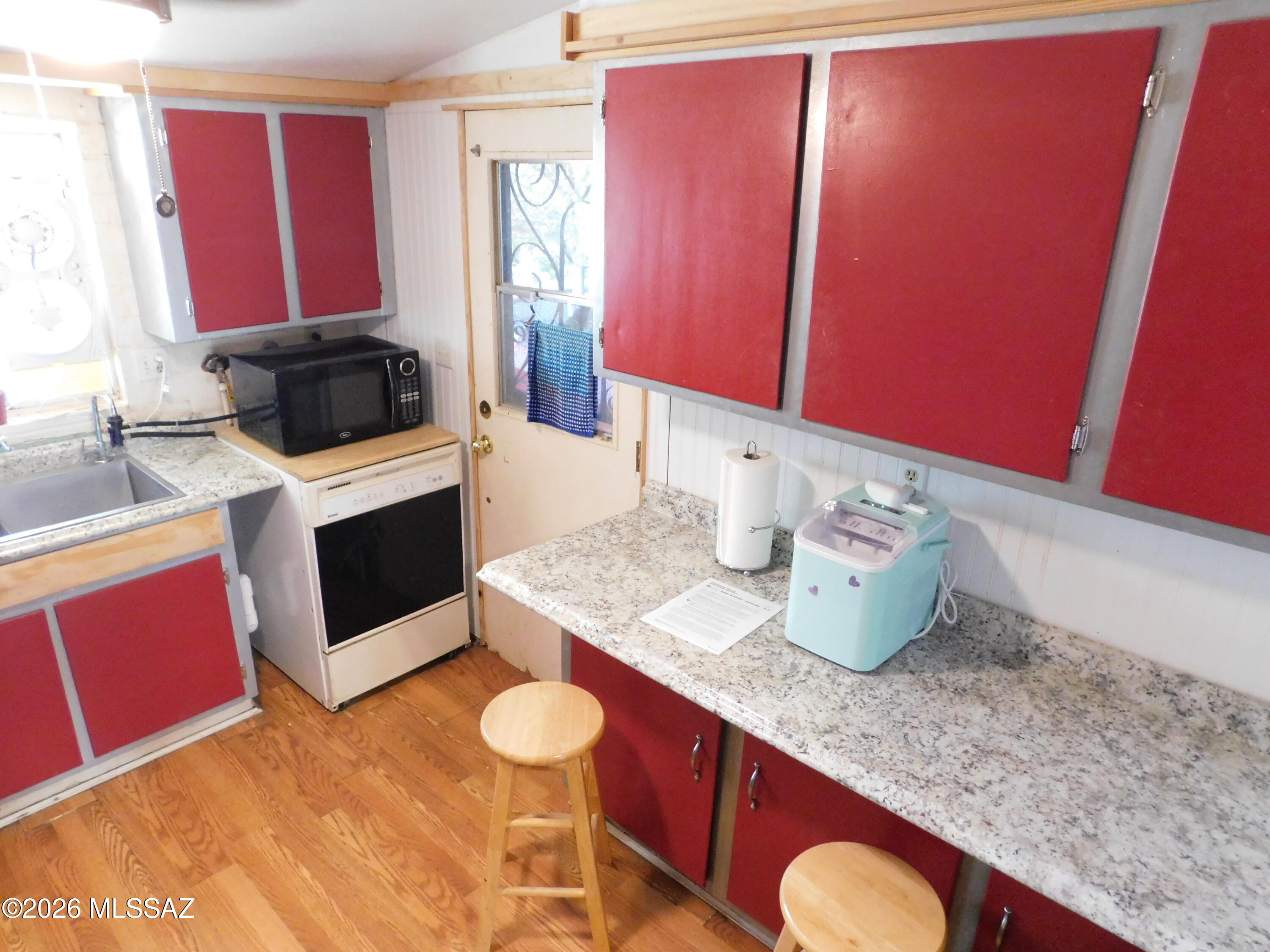 Out Of Pima County - Residential
