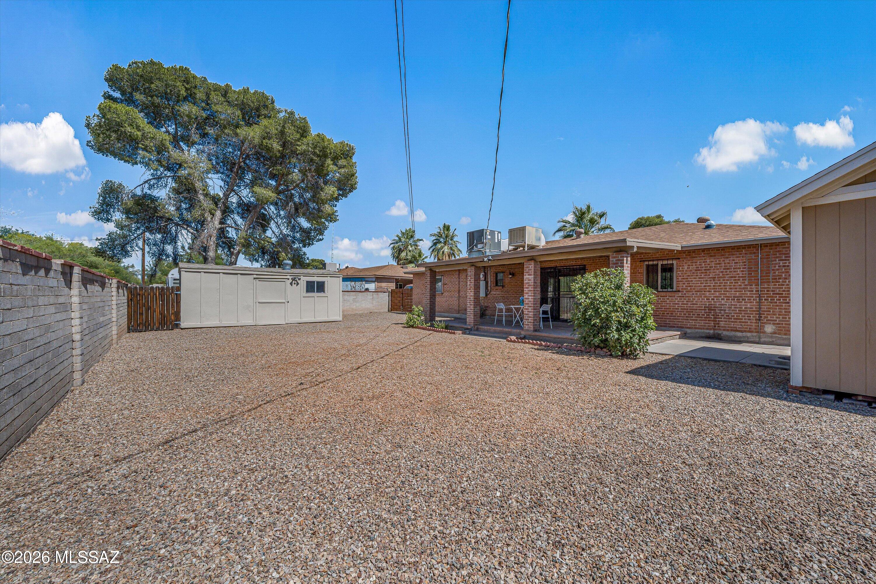 Manana Vista - Residential