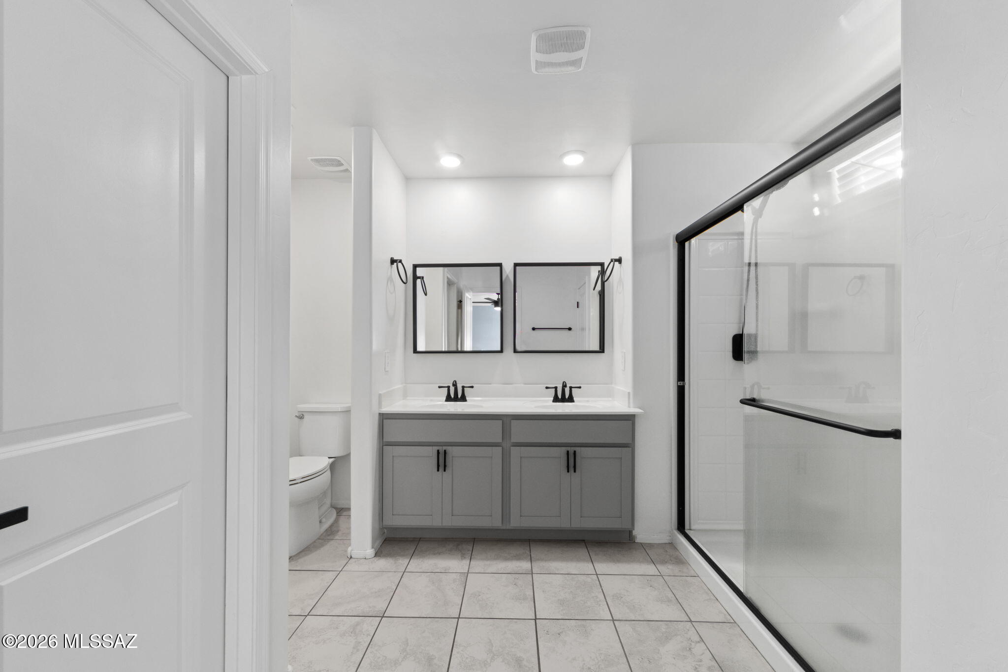 Rocking K South Neighborhood 1 Parcel D - Residential