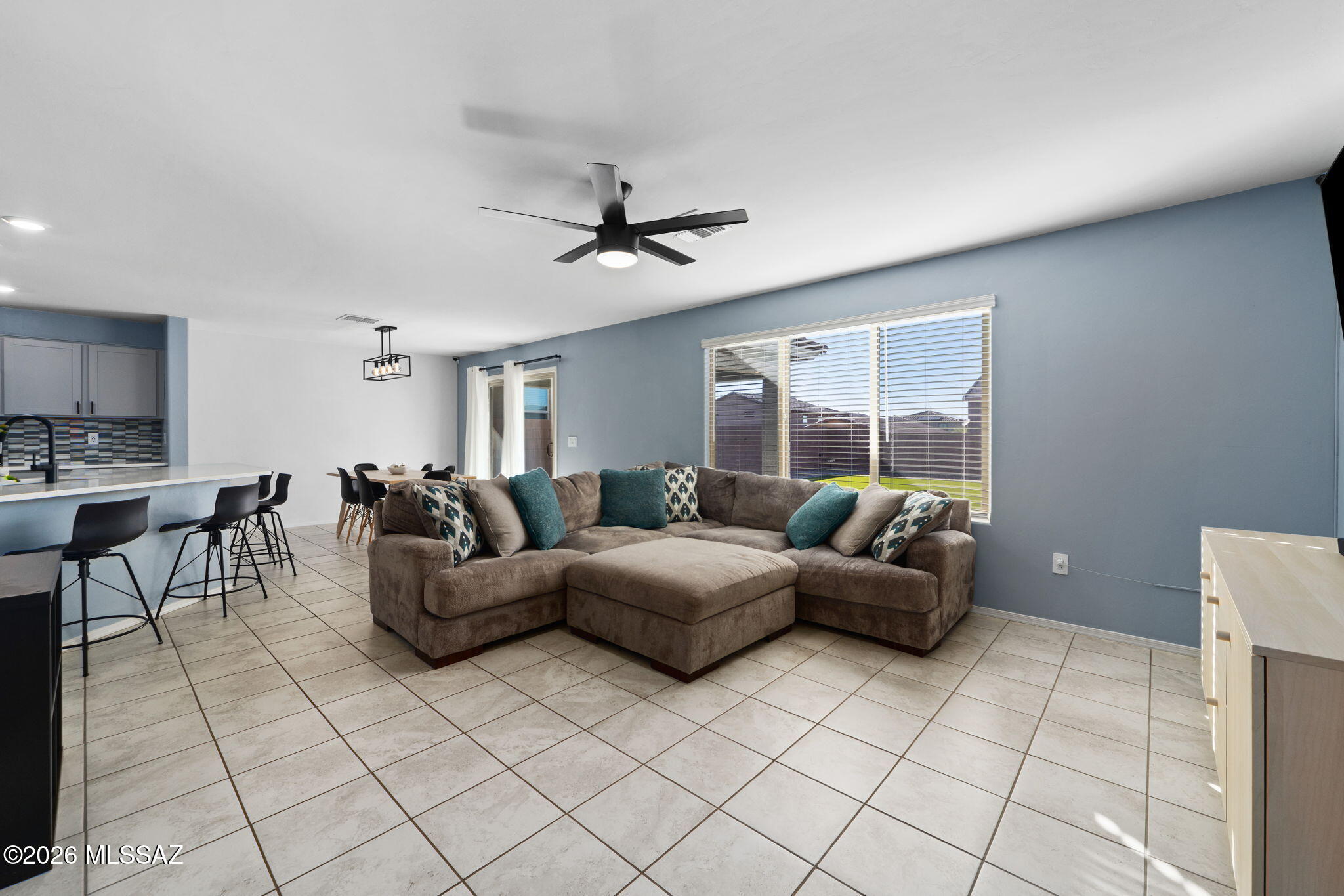 Rocking K South Neighborhood 1 Parcel D - Residential