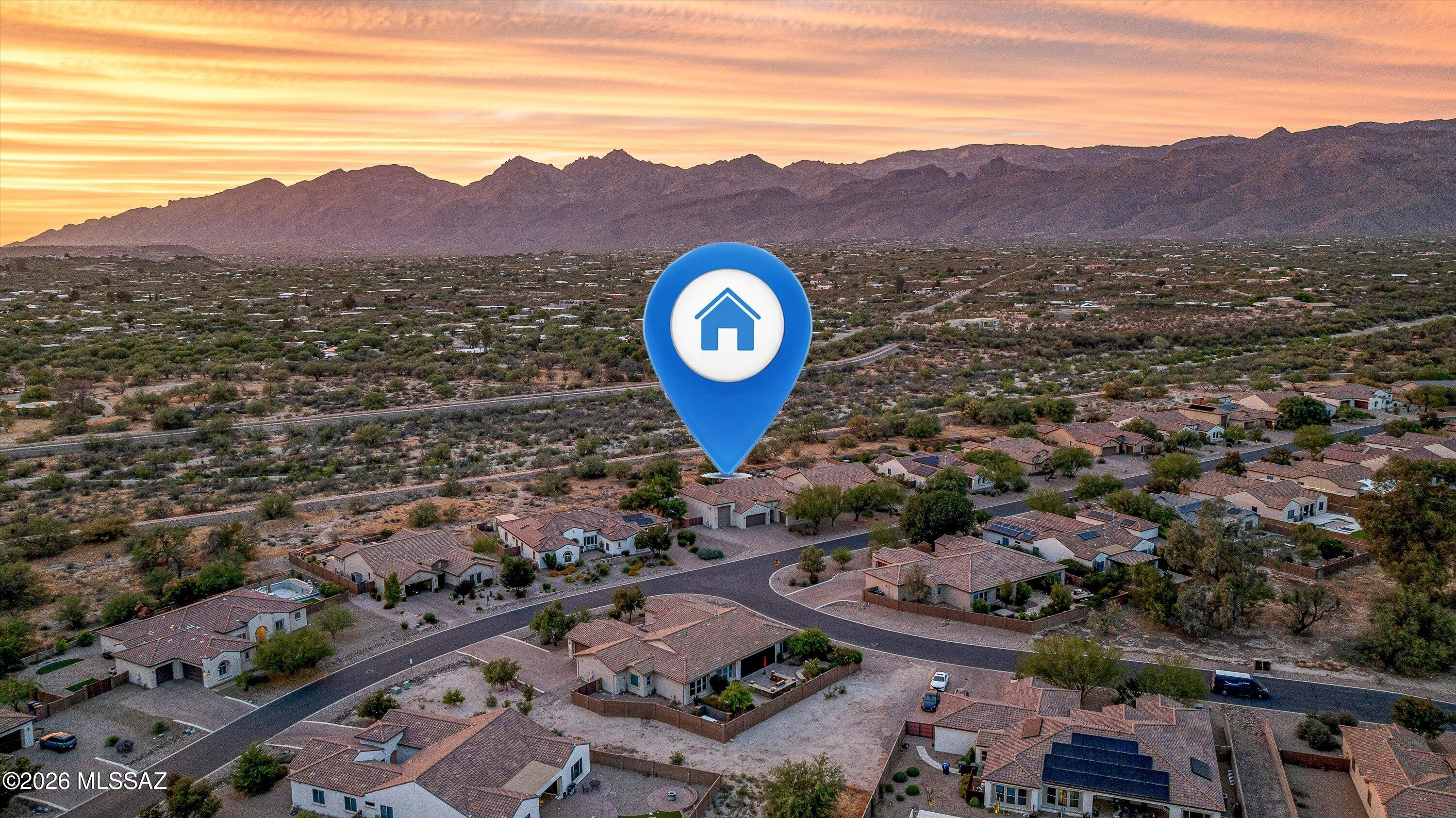 Desert Willow Ranch 1-51 - Residential