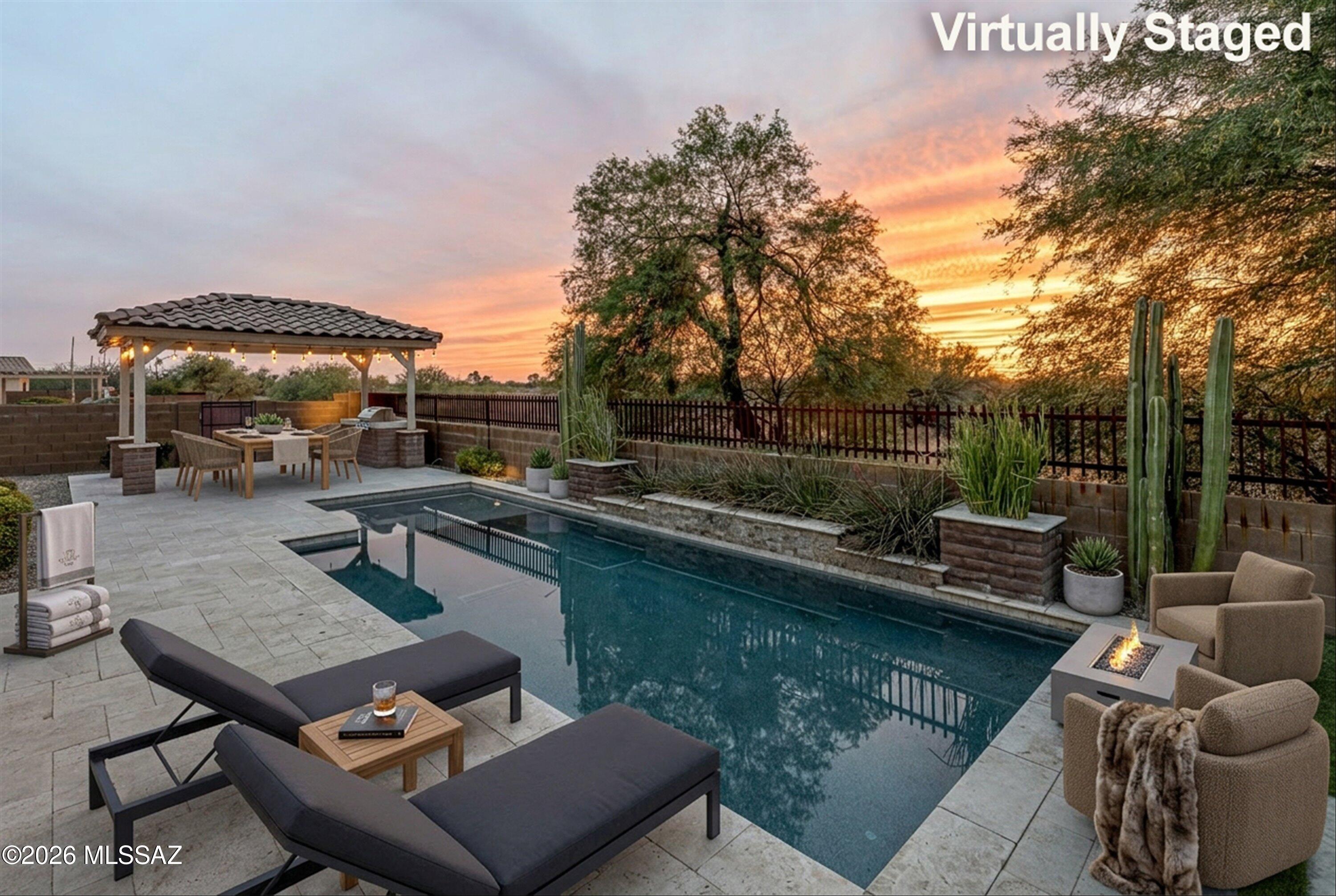 Desert Willow Ranch 1-51 - Residential