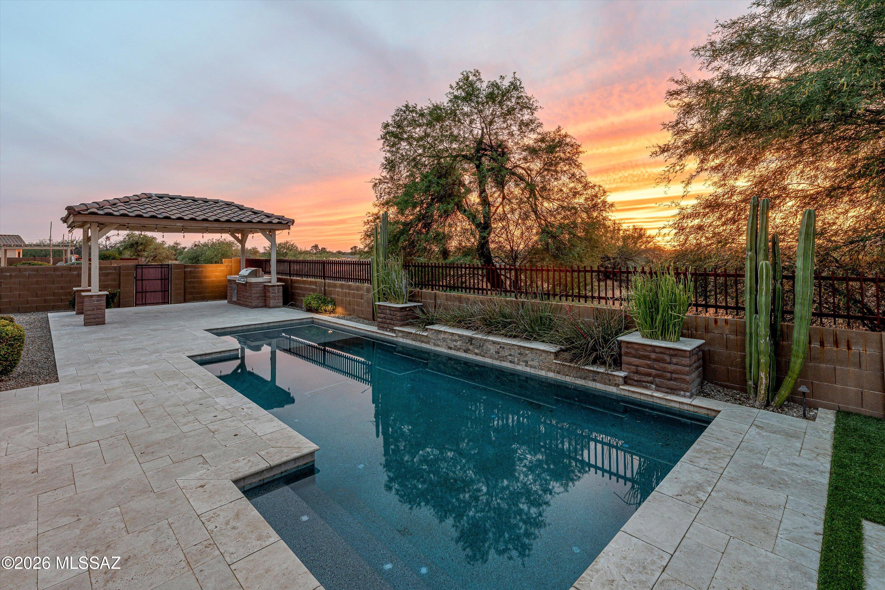 Desert Willow Ranch 1-51 - Residential