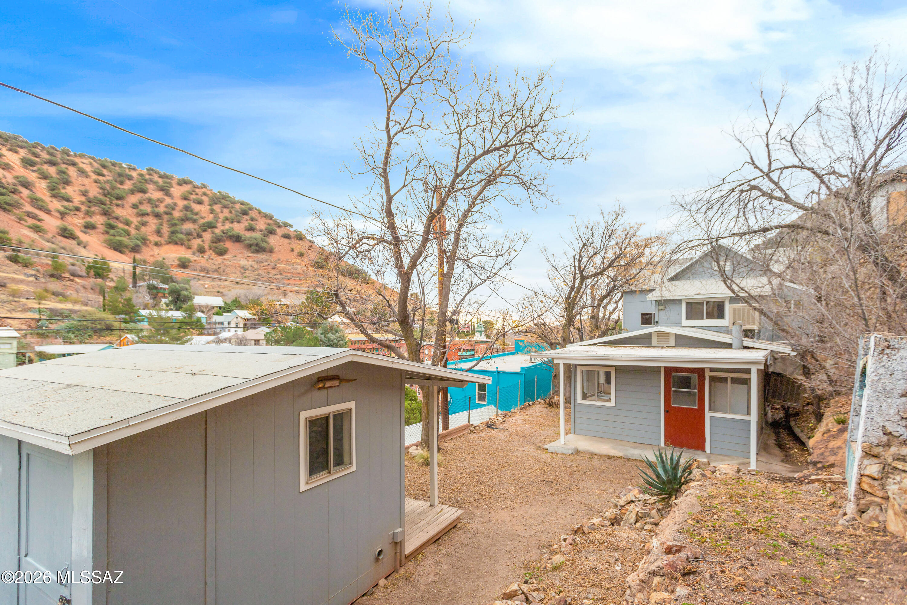 N/A - Residential