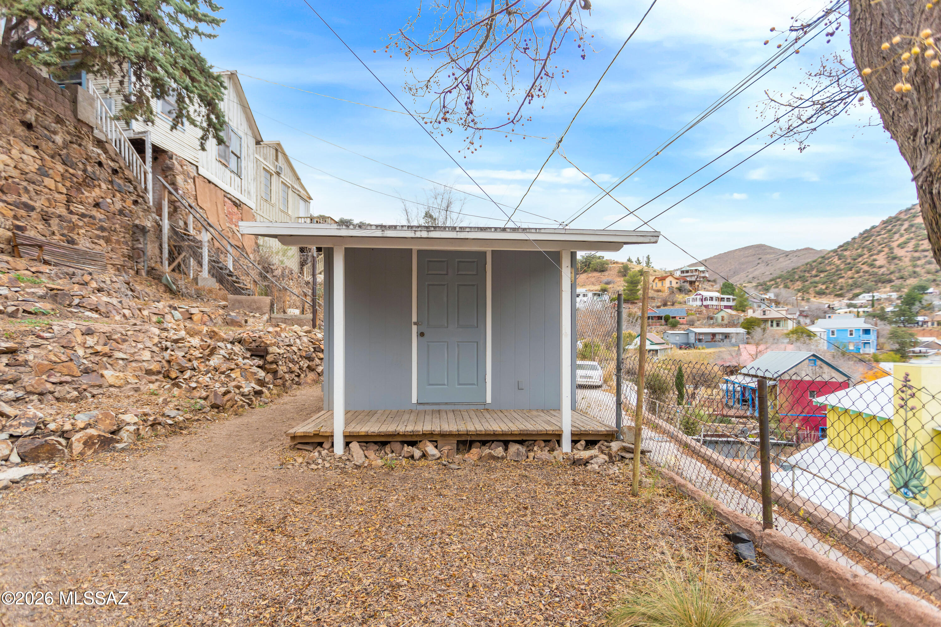 N/A - Residential