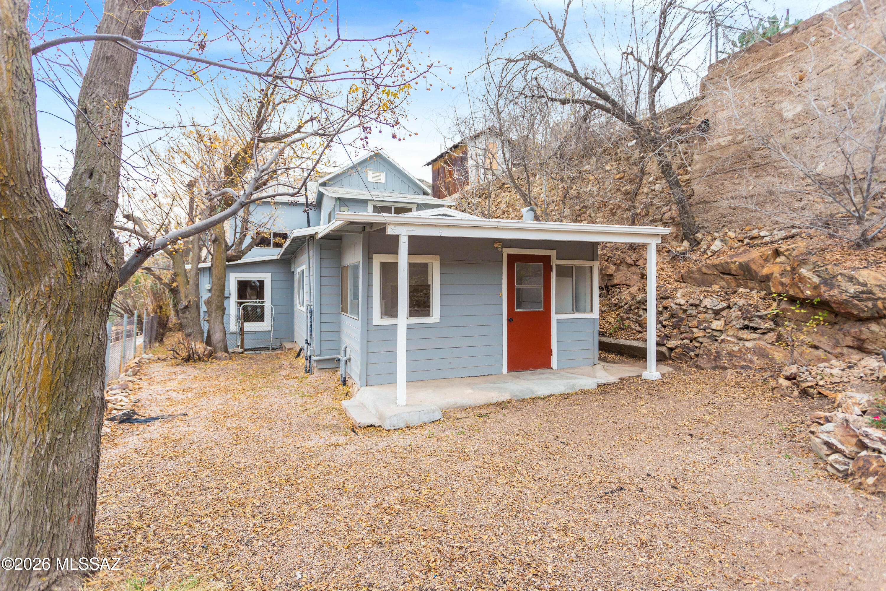 N/A - Residential